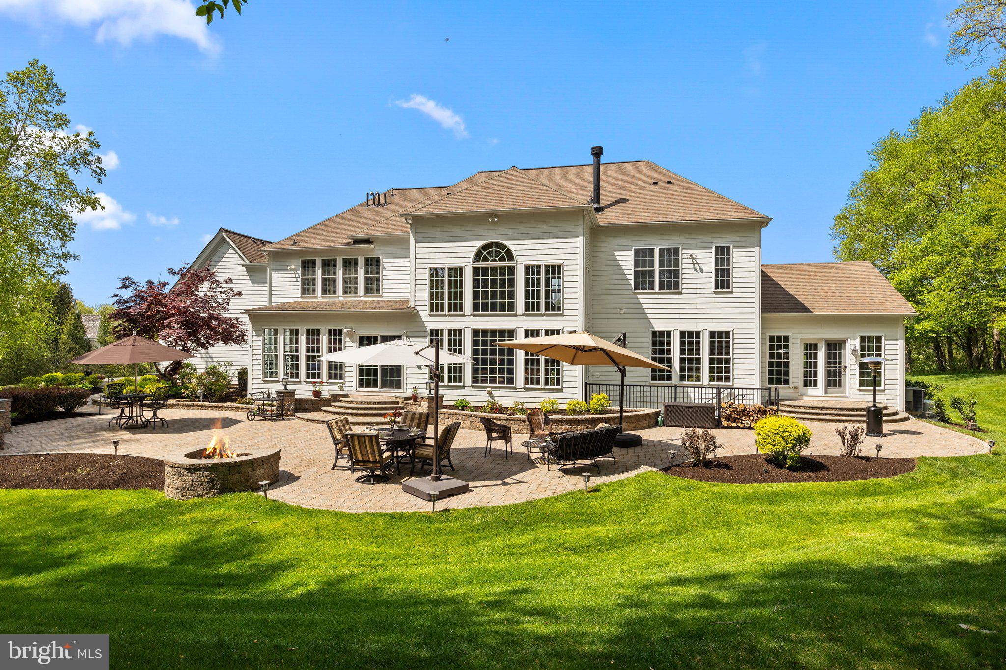 SYMPHONY AT SOLEBURY - Residential