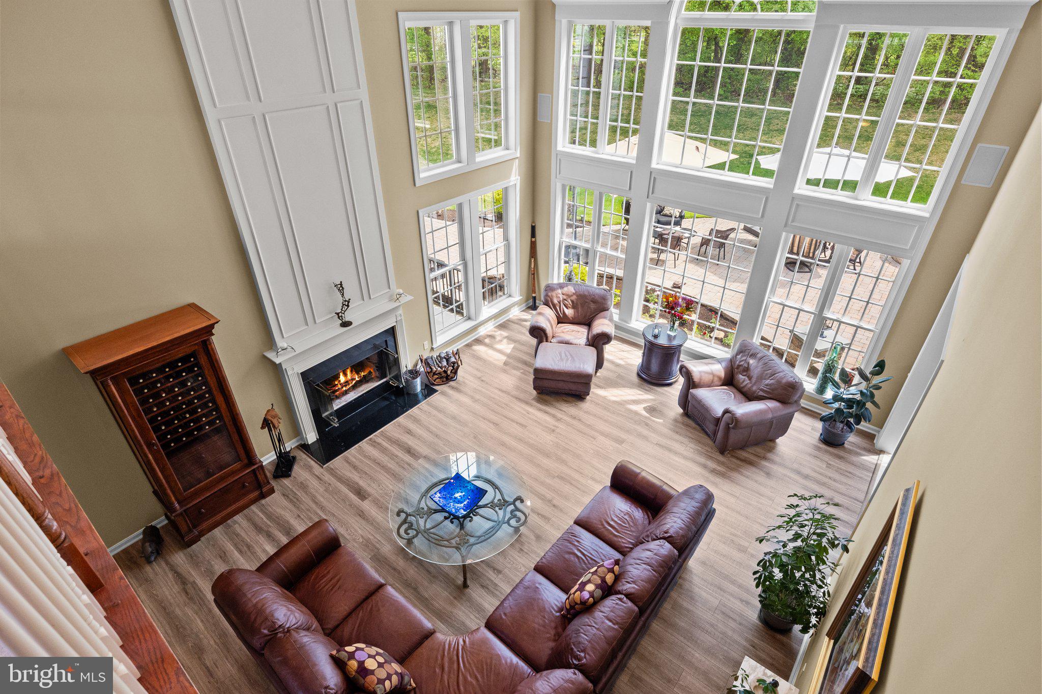 SYMPHONY AT SOLEBURY - Residential