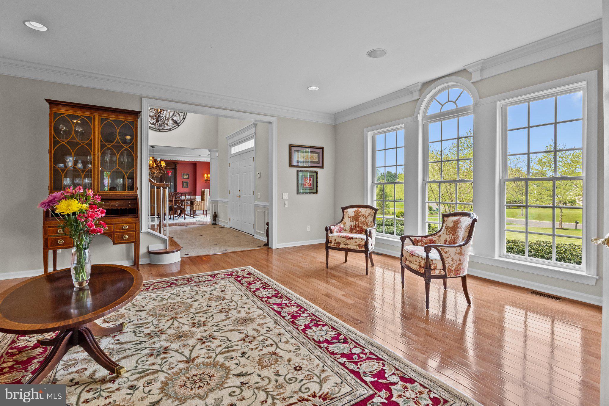 SYMPHONY AT SOLEBURY - Residential