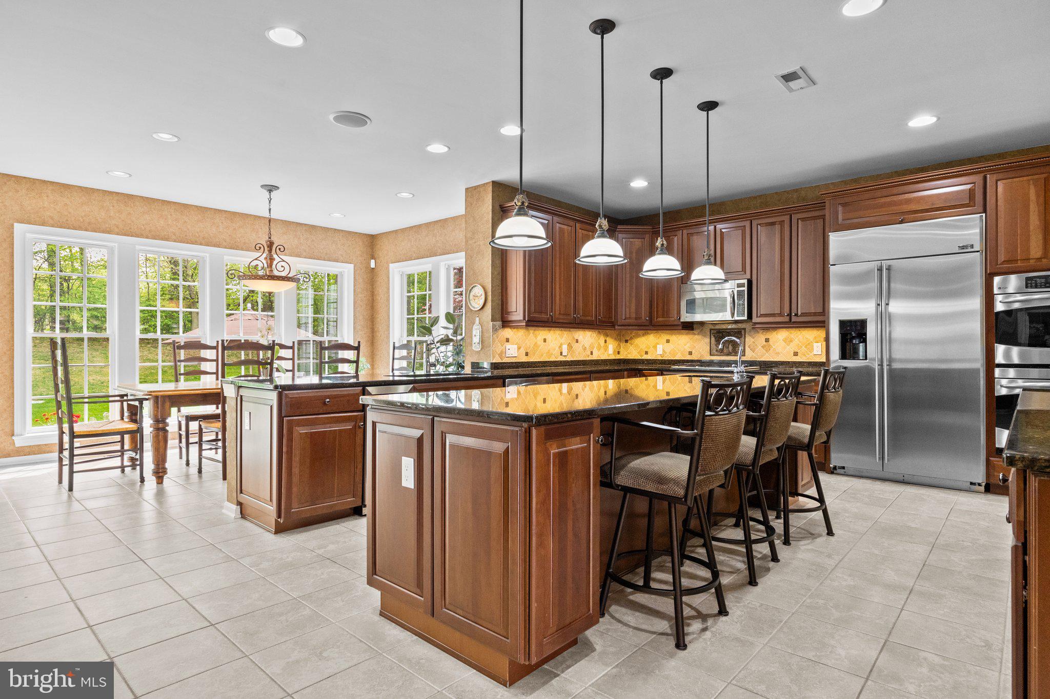 SYMPHONY AT SOLEBURY - Residential
