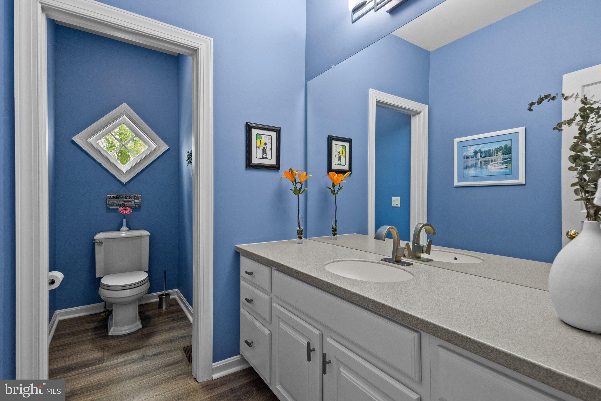 SYMPHONY AT SOLEBURY - Residential