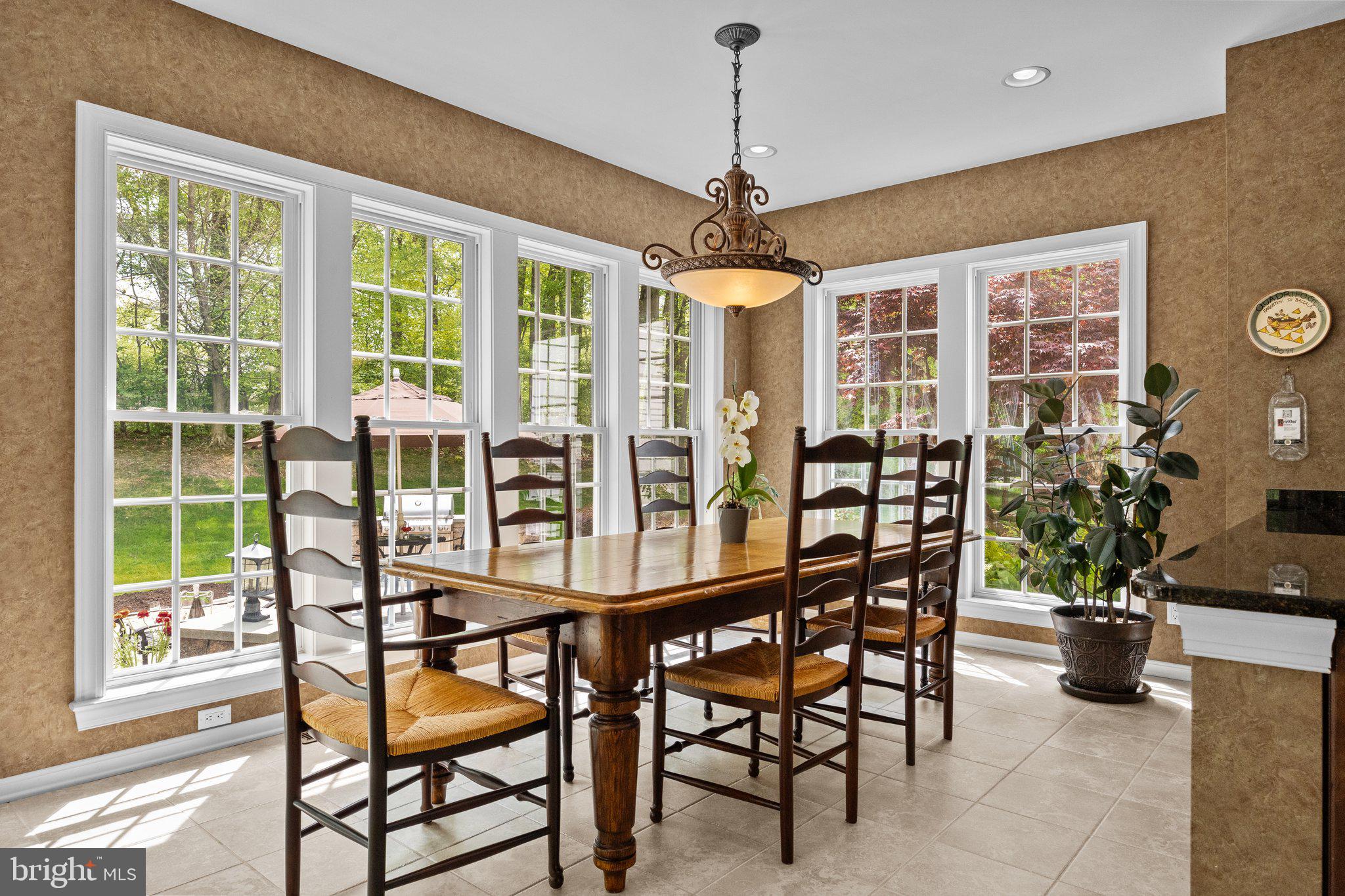 SYMPHONY AT SOLEBURY - Residential