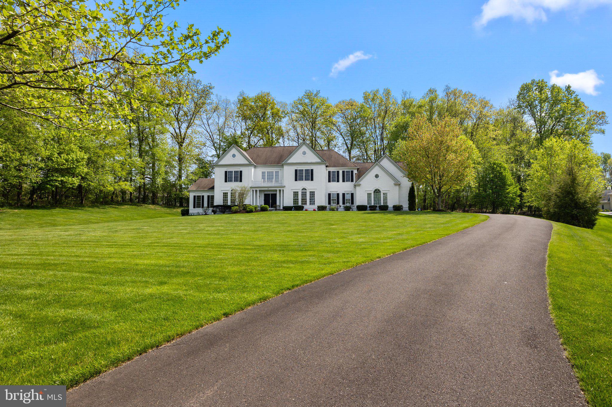 SYMPHONY AT SOLEBURY - Residential