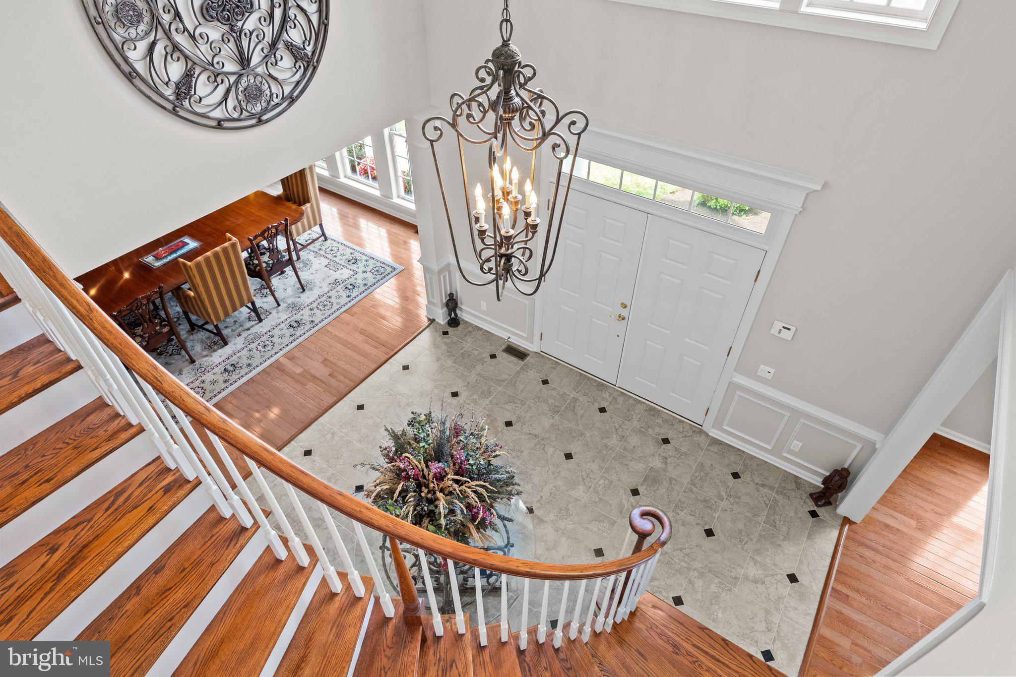 SYMPHONY AT SOLEBURY - Residential