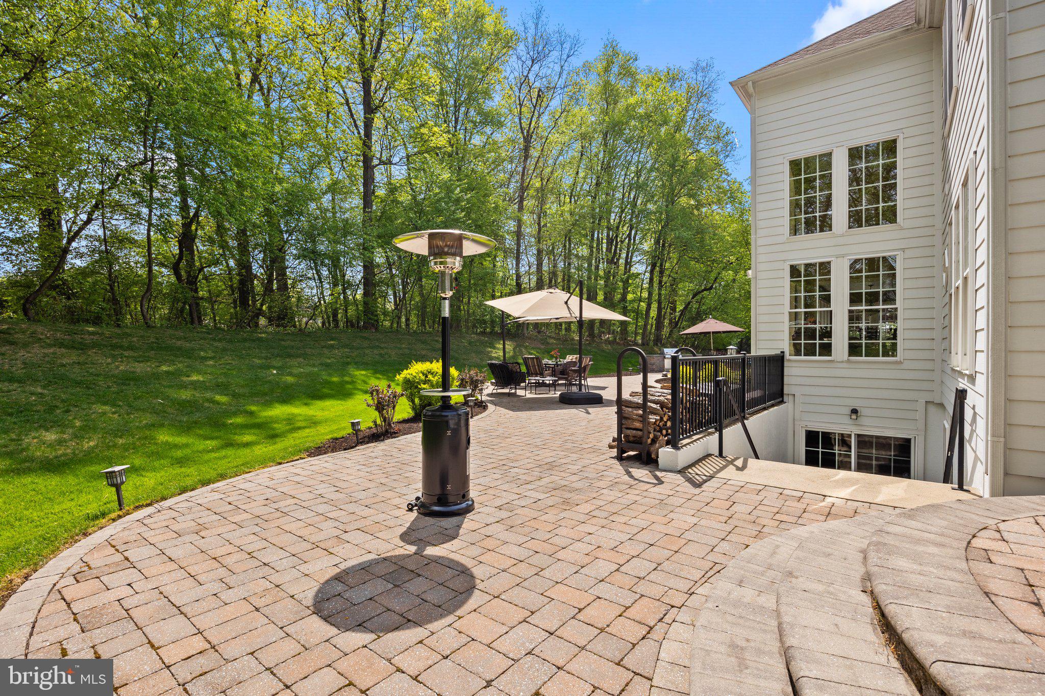SYMPHONY AT SOLEBURY - Residential