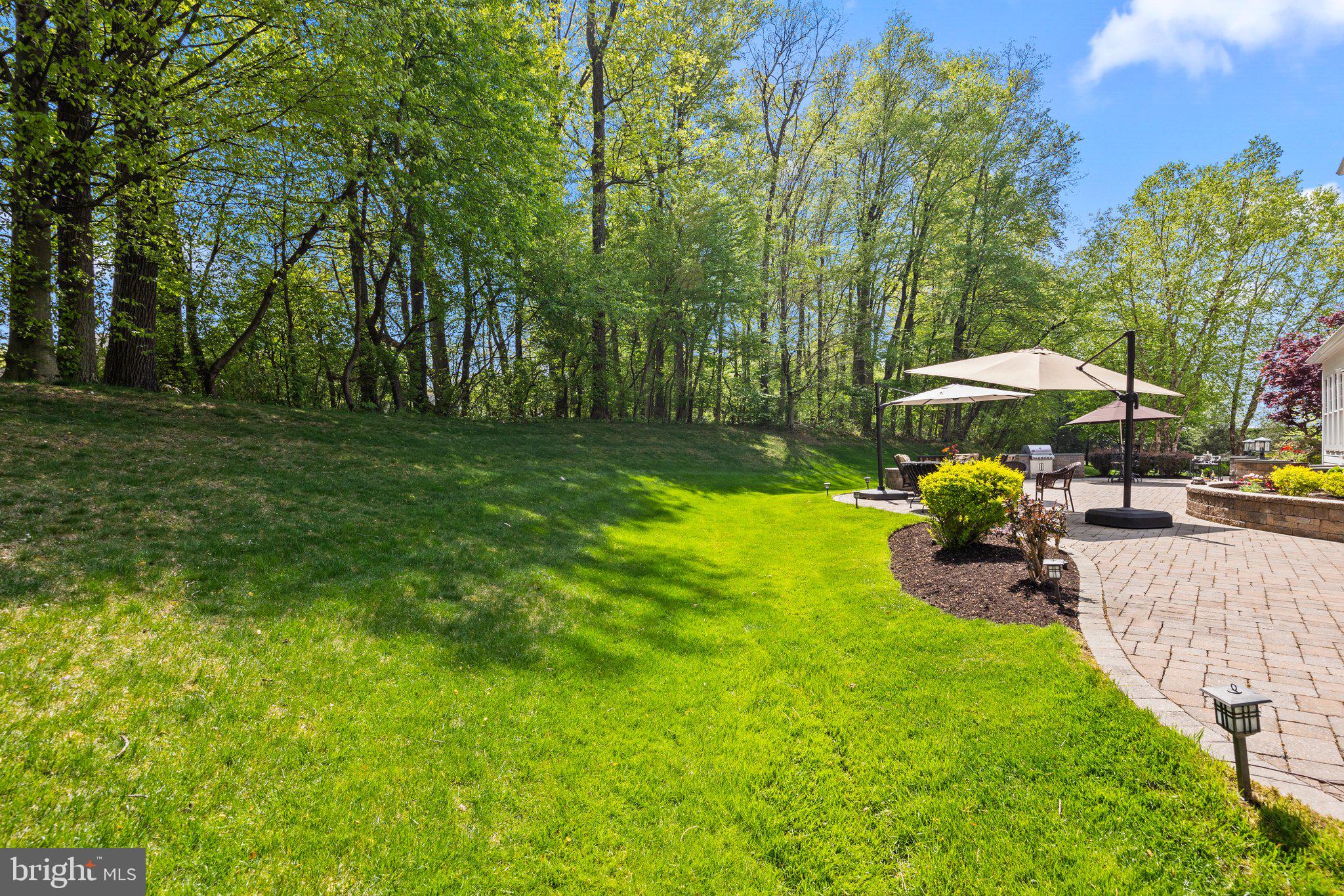 SYMPHONY AT SOLEBURY - Residential