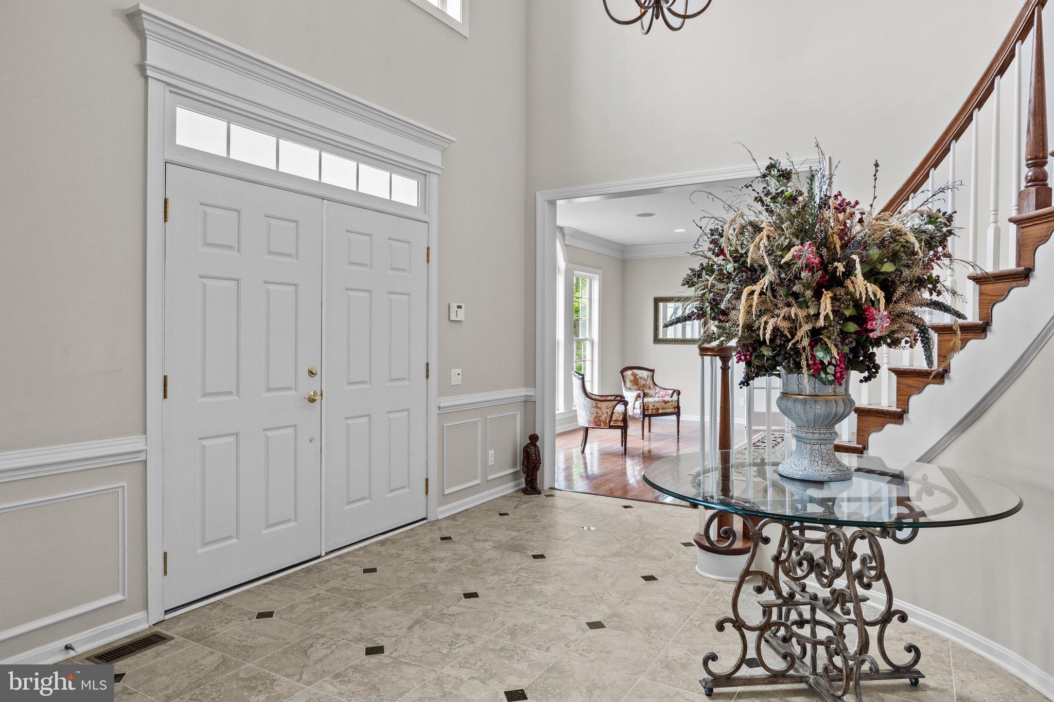 SYMPHONY AT SOLEBURY - Residential