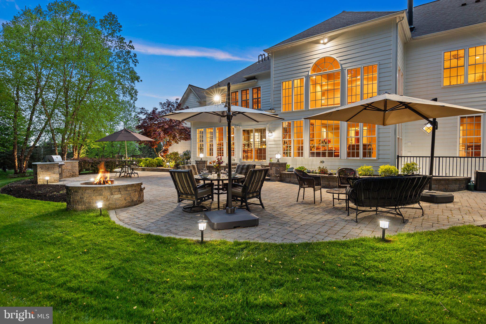 SYMPHONY AT SOLEBURY - Residential
