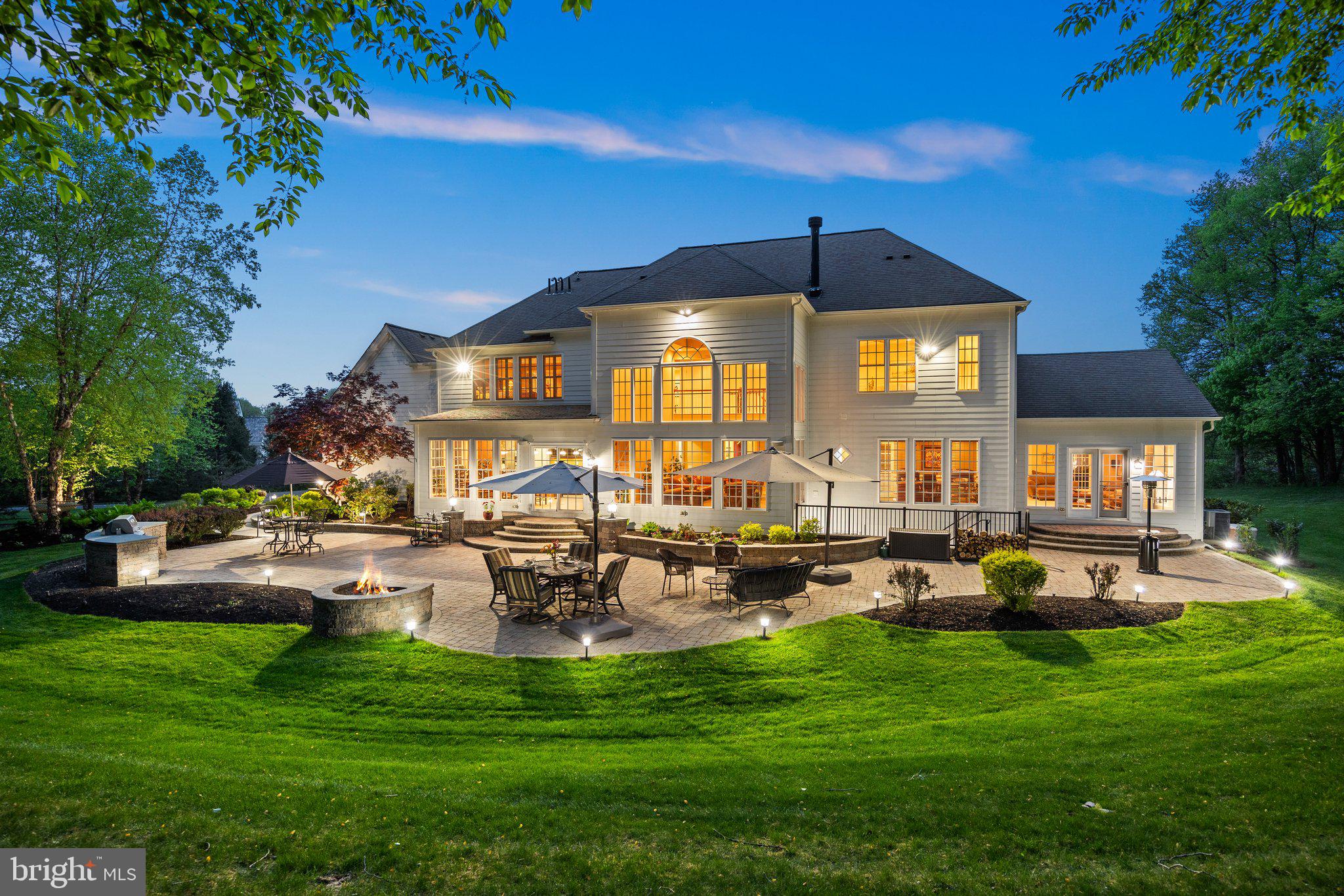 SYMPHONY AT SOLEBURY - Residential