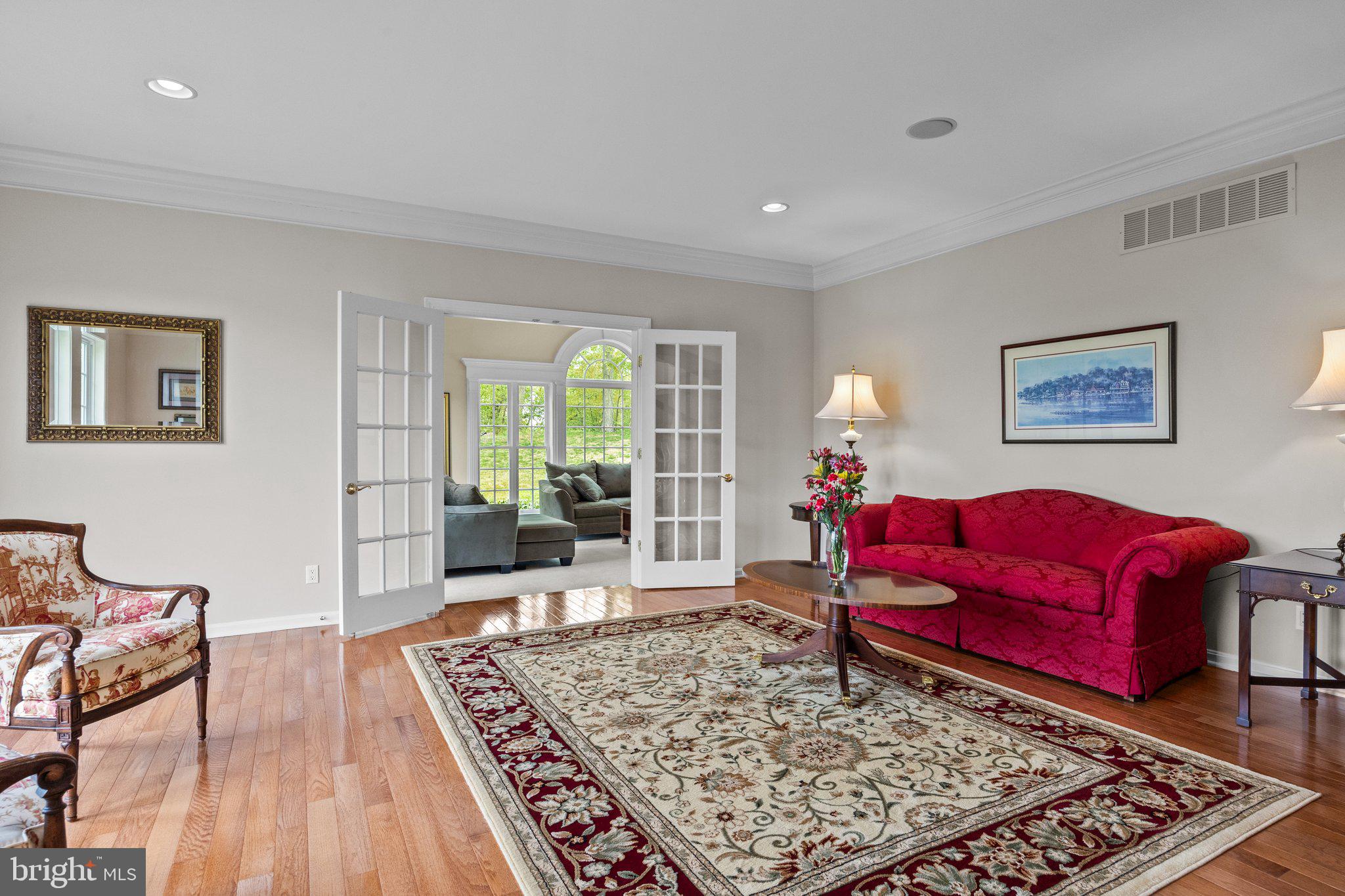 SYMPHONY AT SOLEBURY - Residential