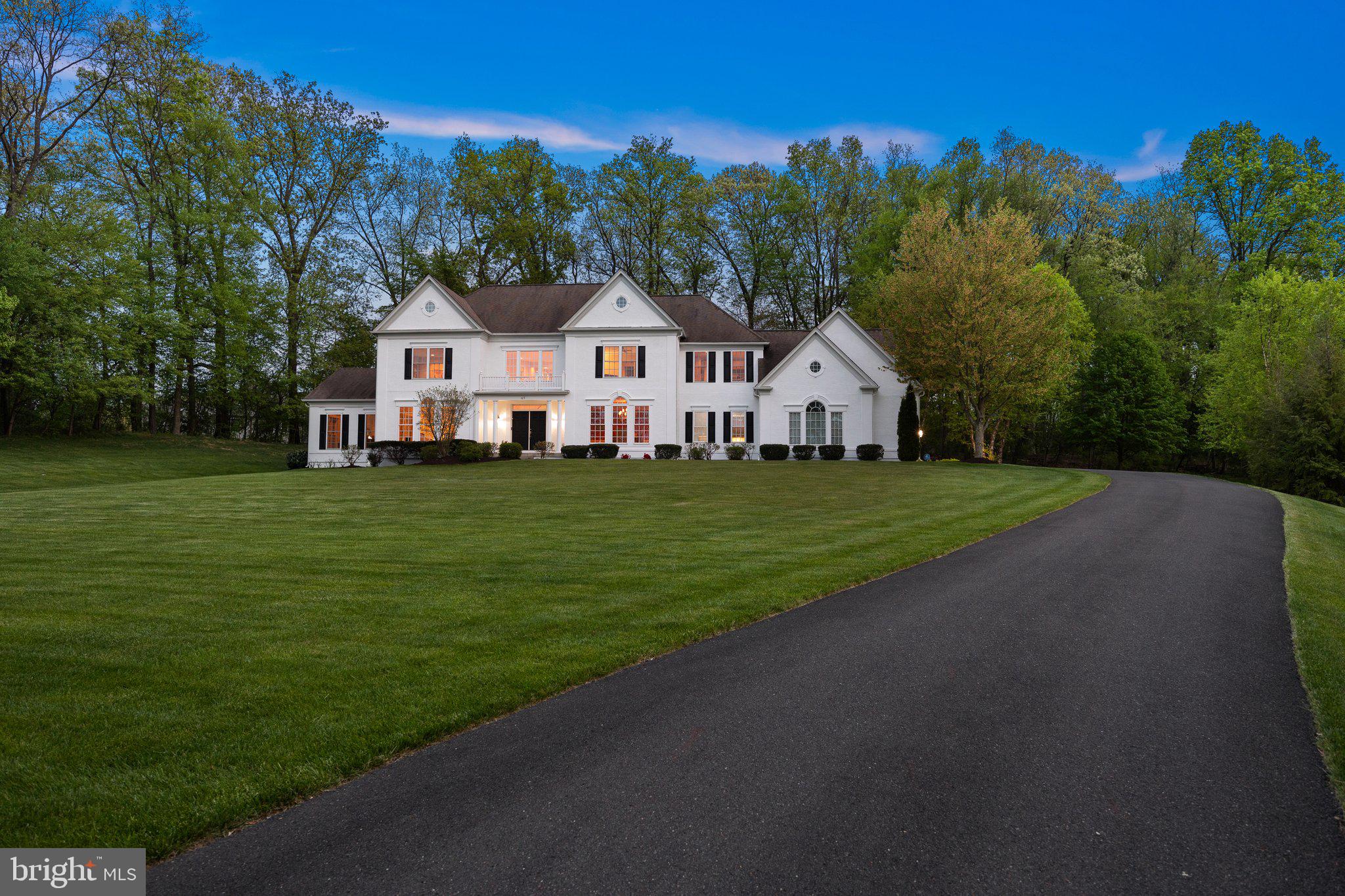 SYMPHONY AT SOLEBURY - Residential