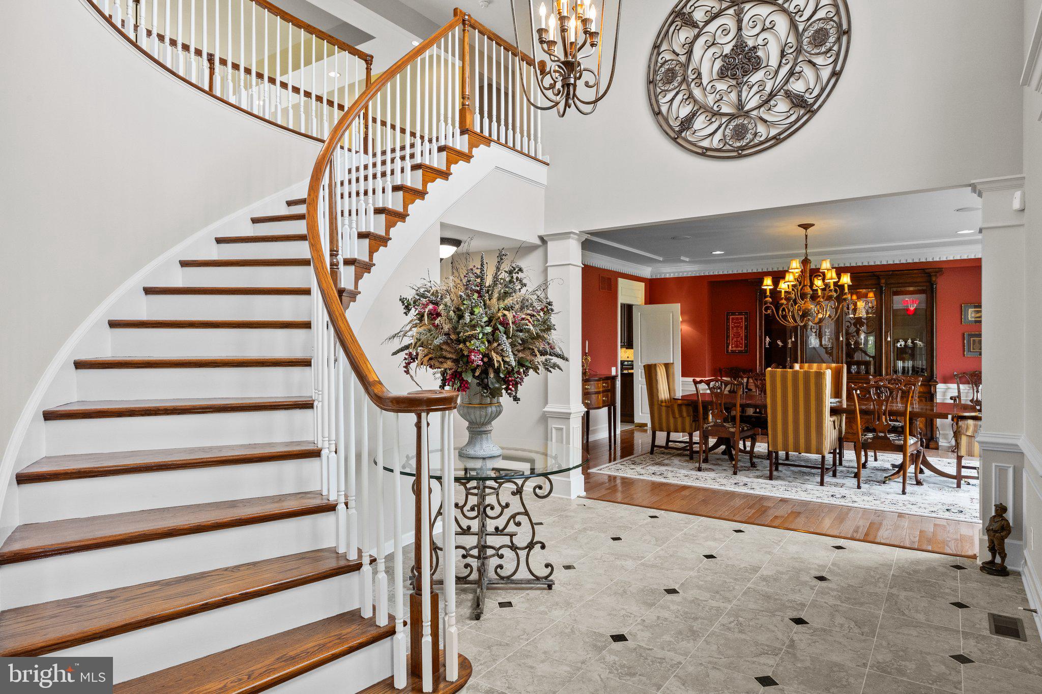 SYMPHONY AT SOLEBURY - Residential