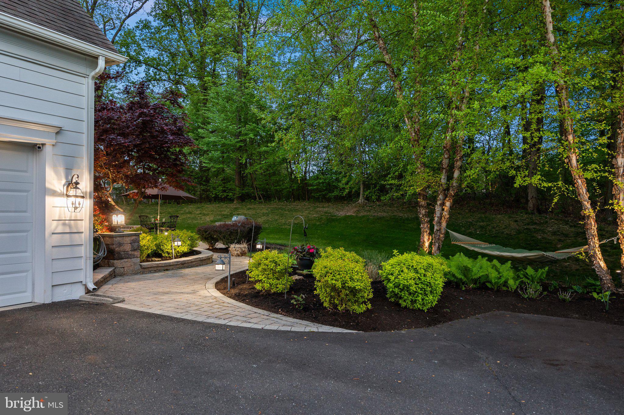 SYMPHONY AT SOLEBURY - Residential