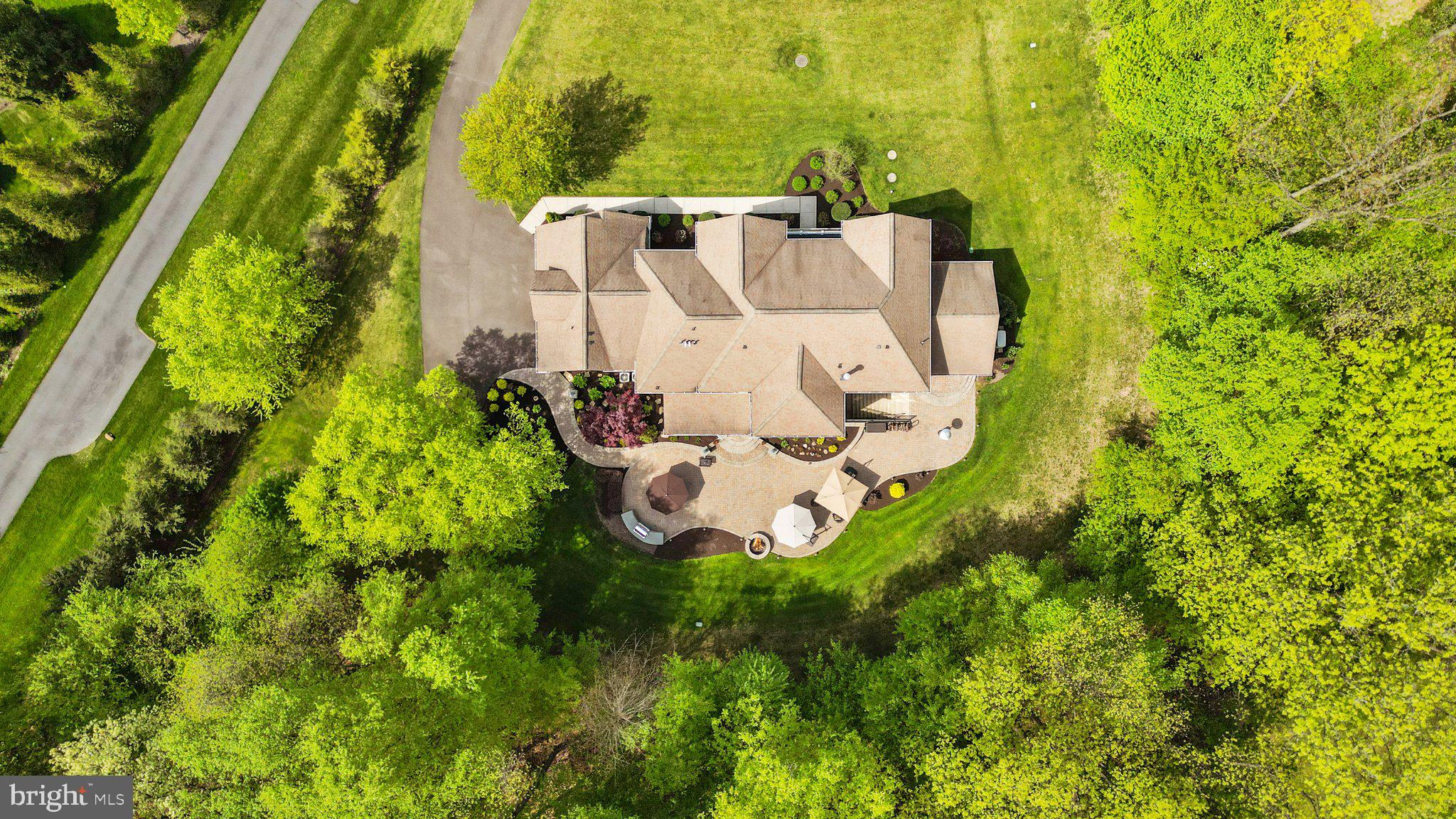 SYMPHONY AT SOLEBURY - Residential