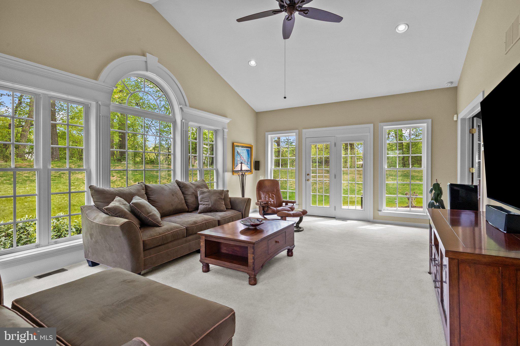SYMPHONY AT SOLEBURY - Residential