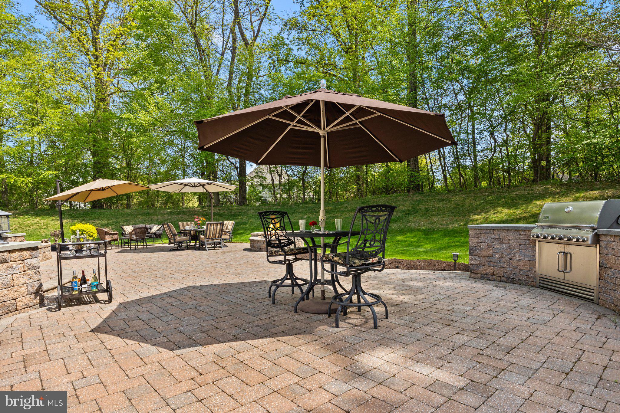 SYMPHONY AT SOLEBURY - Residential