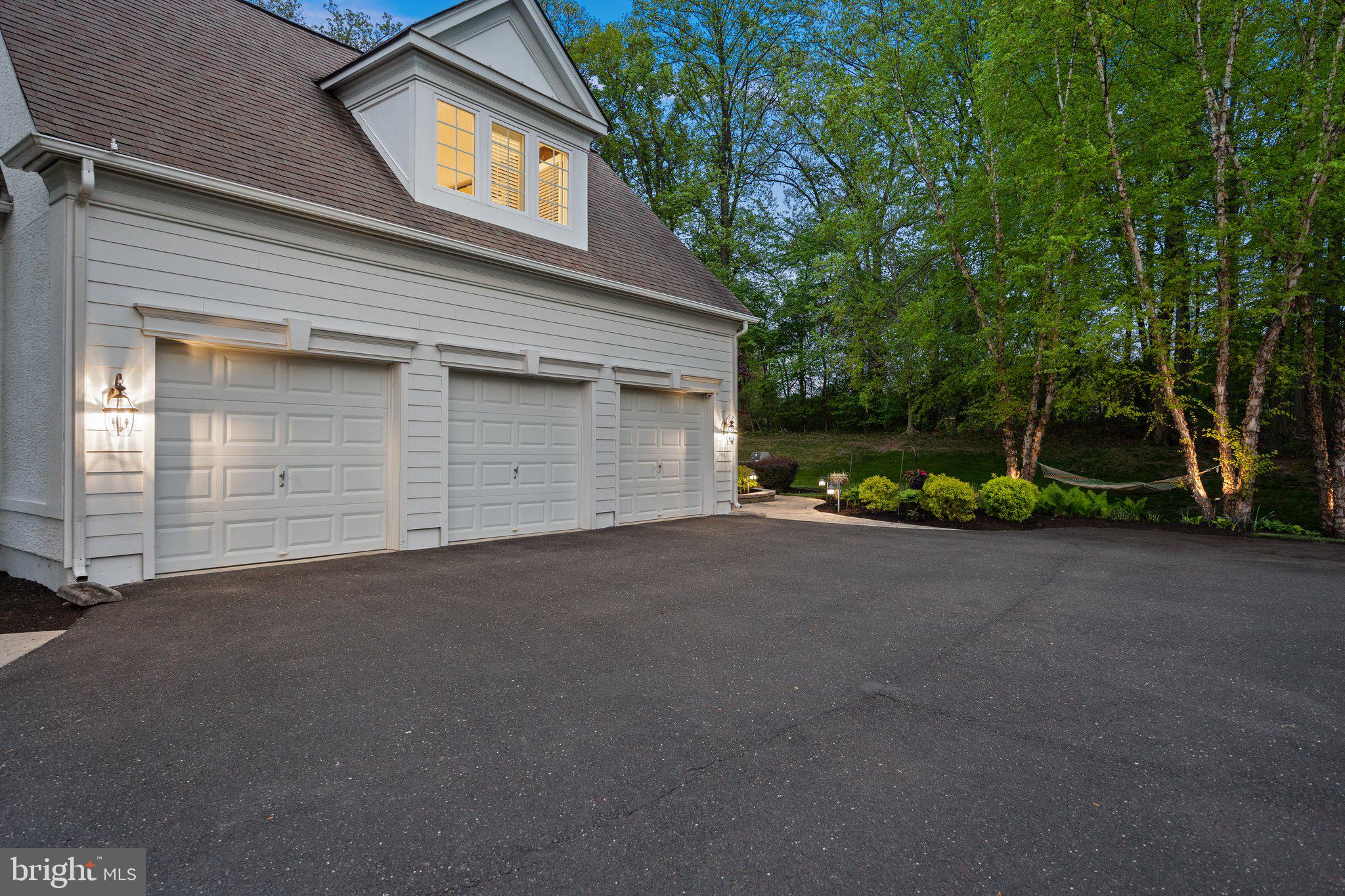 SYMPHONY AT SOLEBURY - Residential