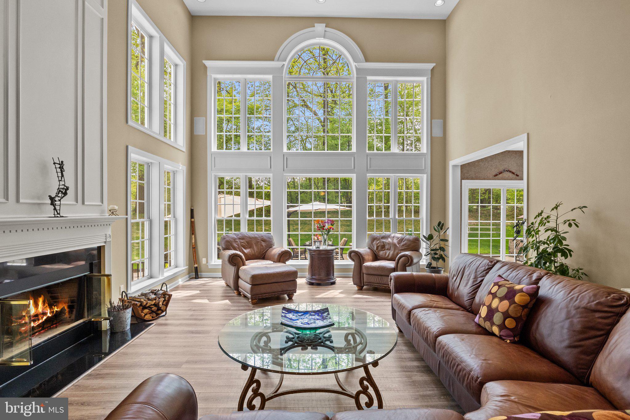 SYMPHONY AT SOLEBURY - Residential