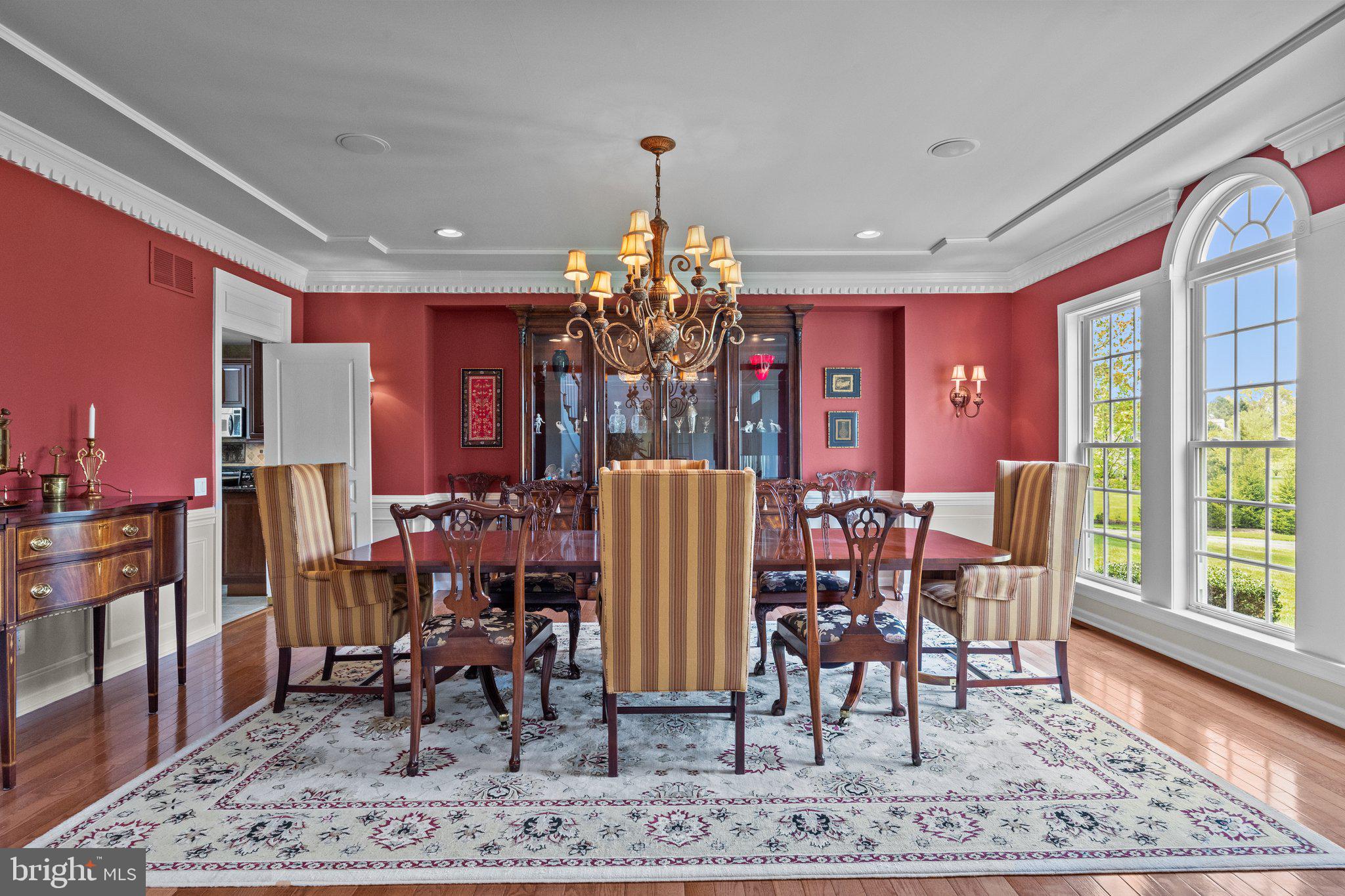 SYMPHONY AT SOLEBURY - Residential