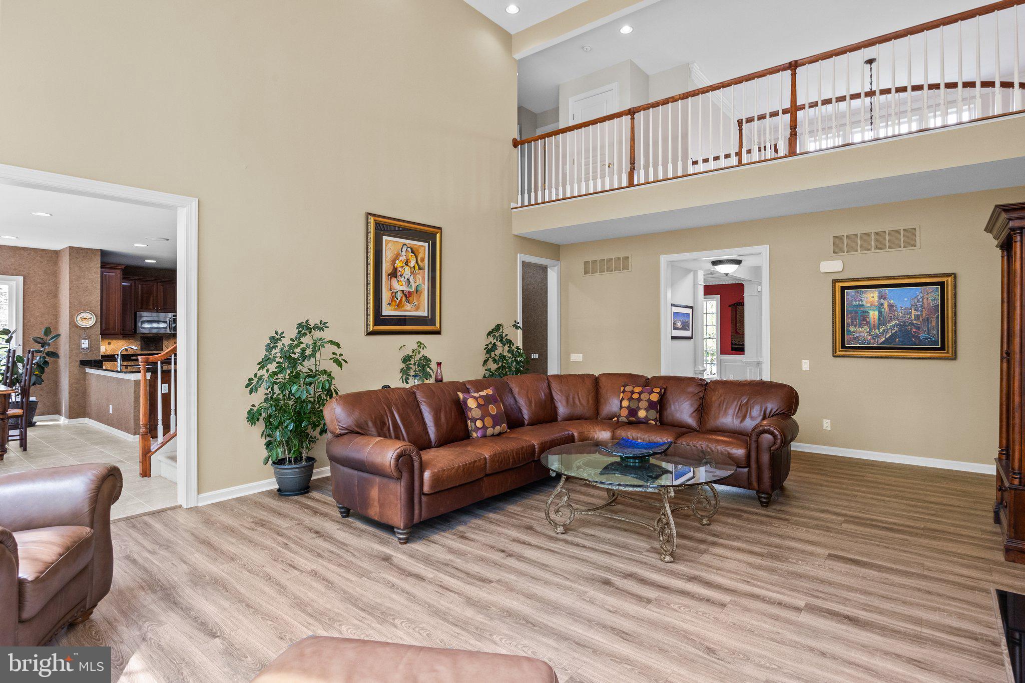 SYMPHONY AT SOLEBURY - Residential