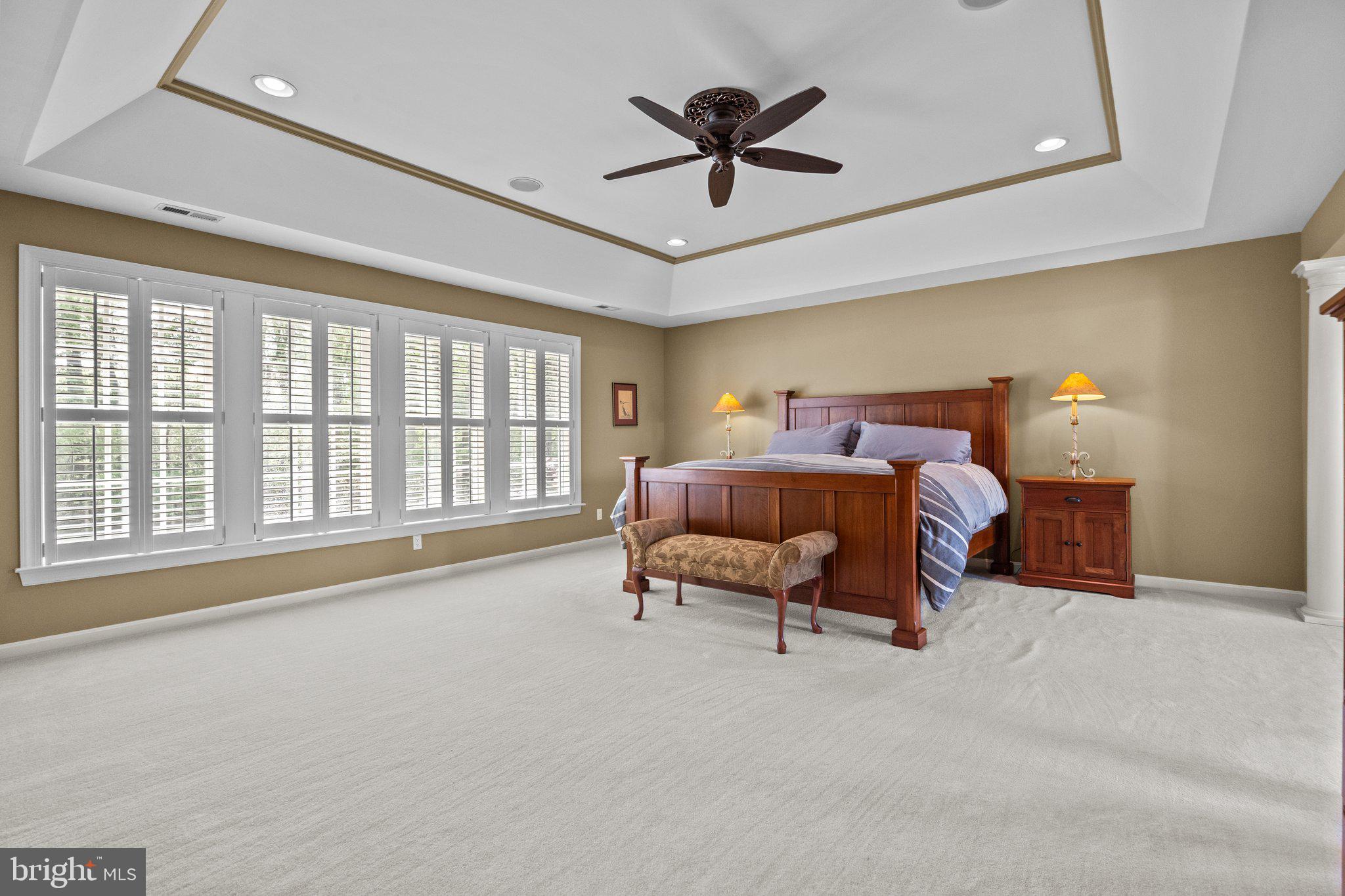 SYMPHONY AT SOLEBURY - Residential