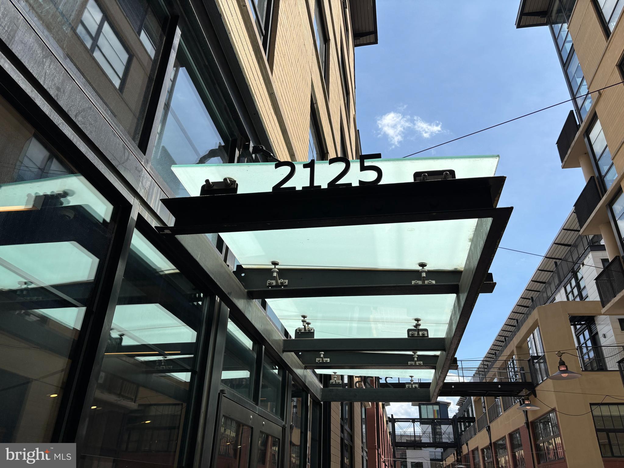 2125 14TH STREET NW 601