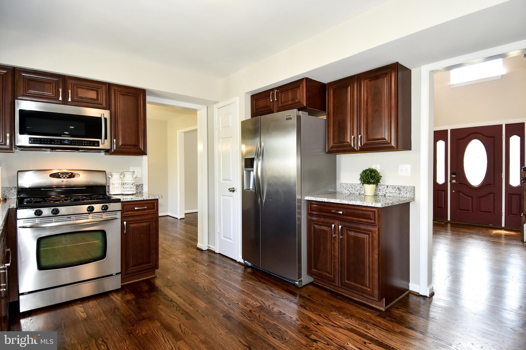 TWIN OAKS FARM - Residential