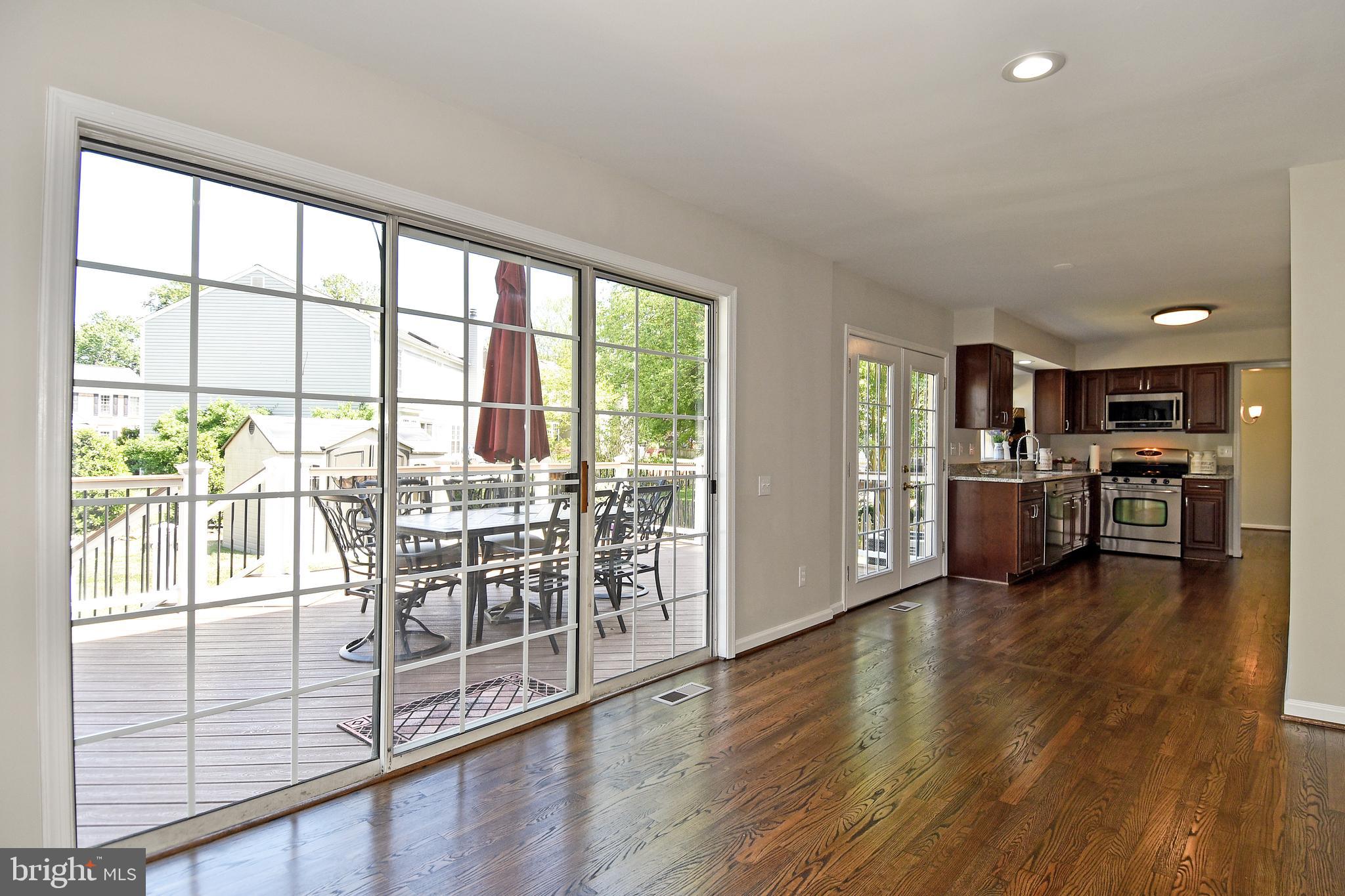 TWIN OAKS FARM - Residential