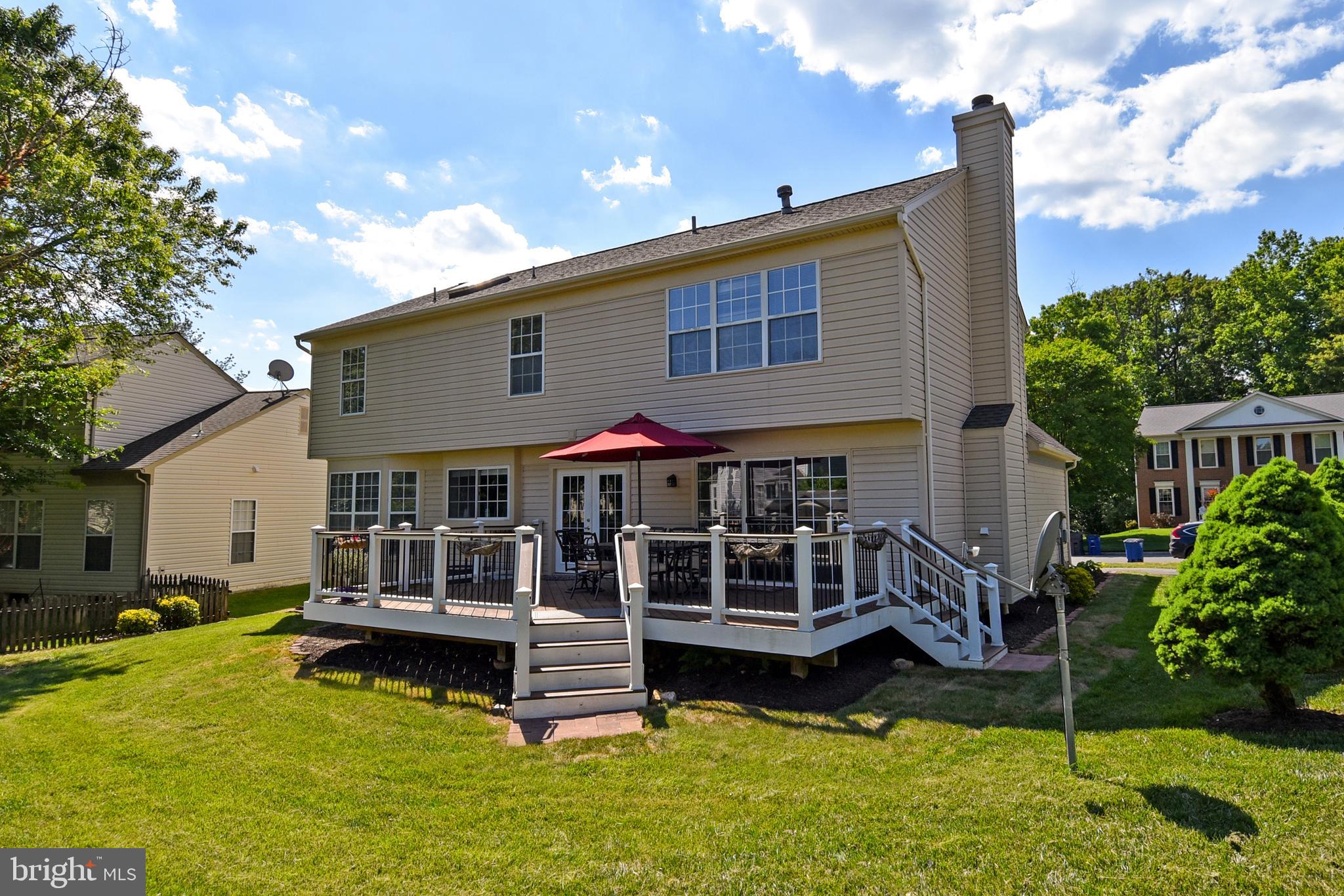 TWIN OAKS FARM - Residential