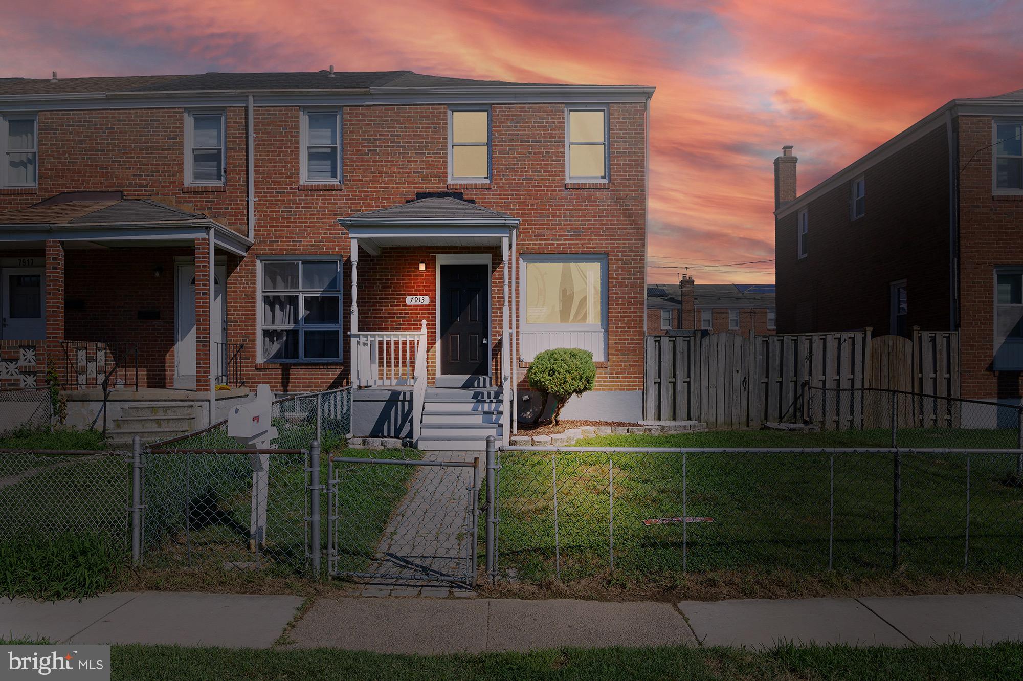 NORTH POINT VILLAGE - Residential