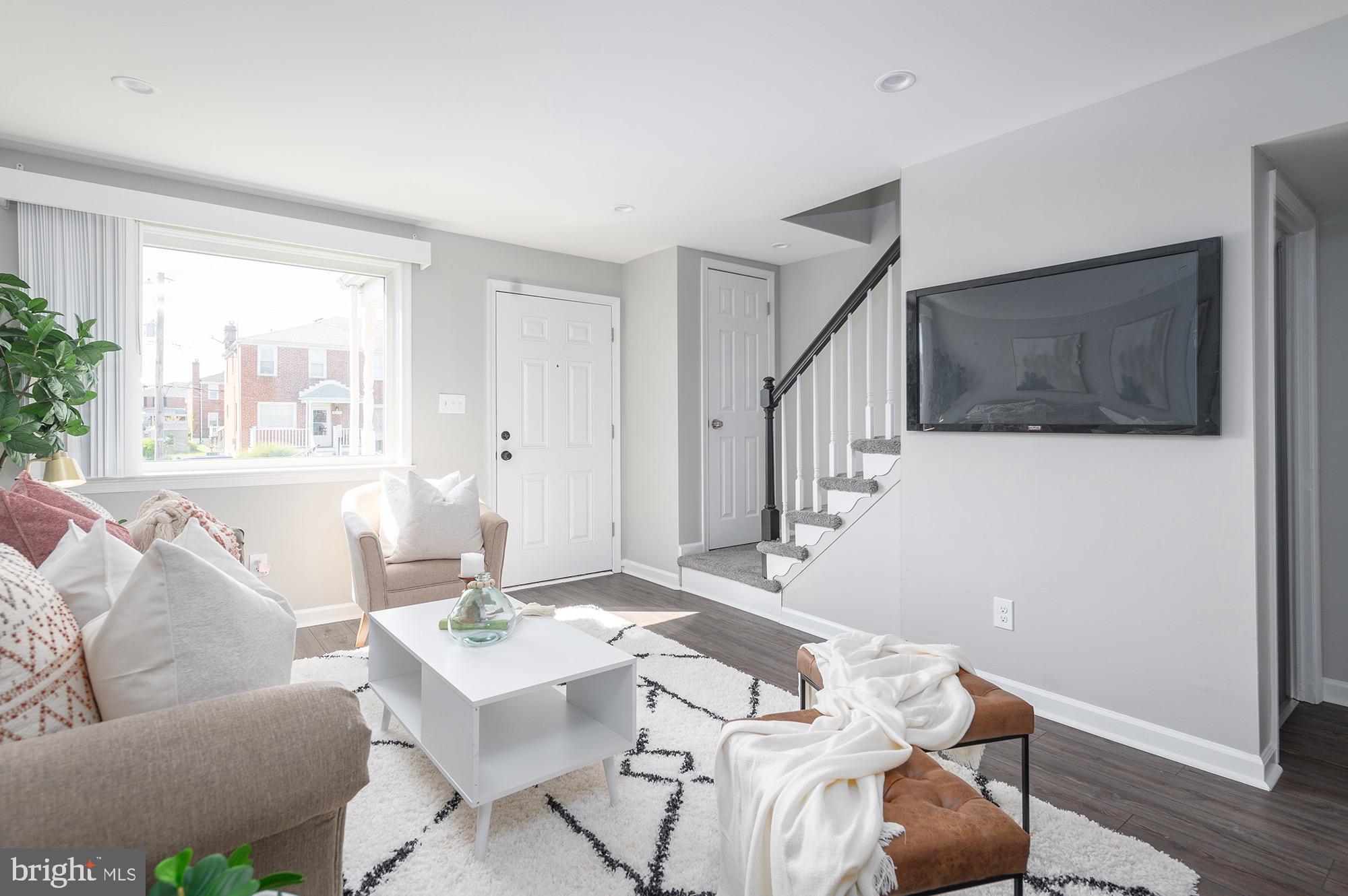 NORTH POINT VILLAGE - Residential