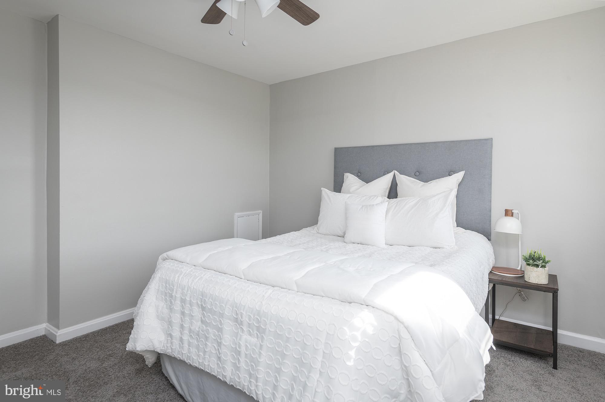 NORTH POINT VILLAGE - Residential