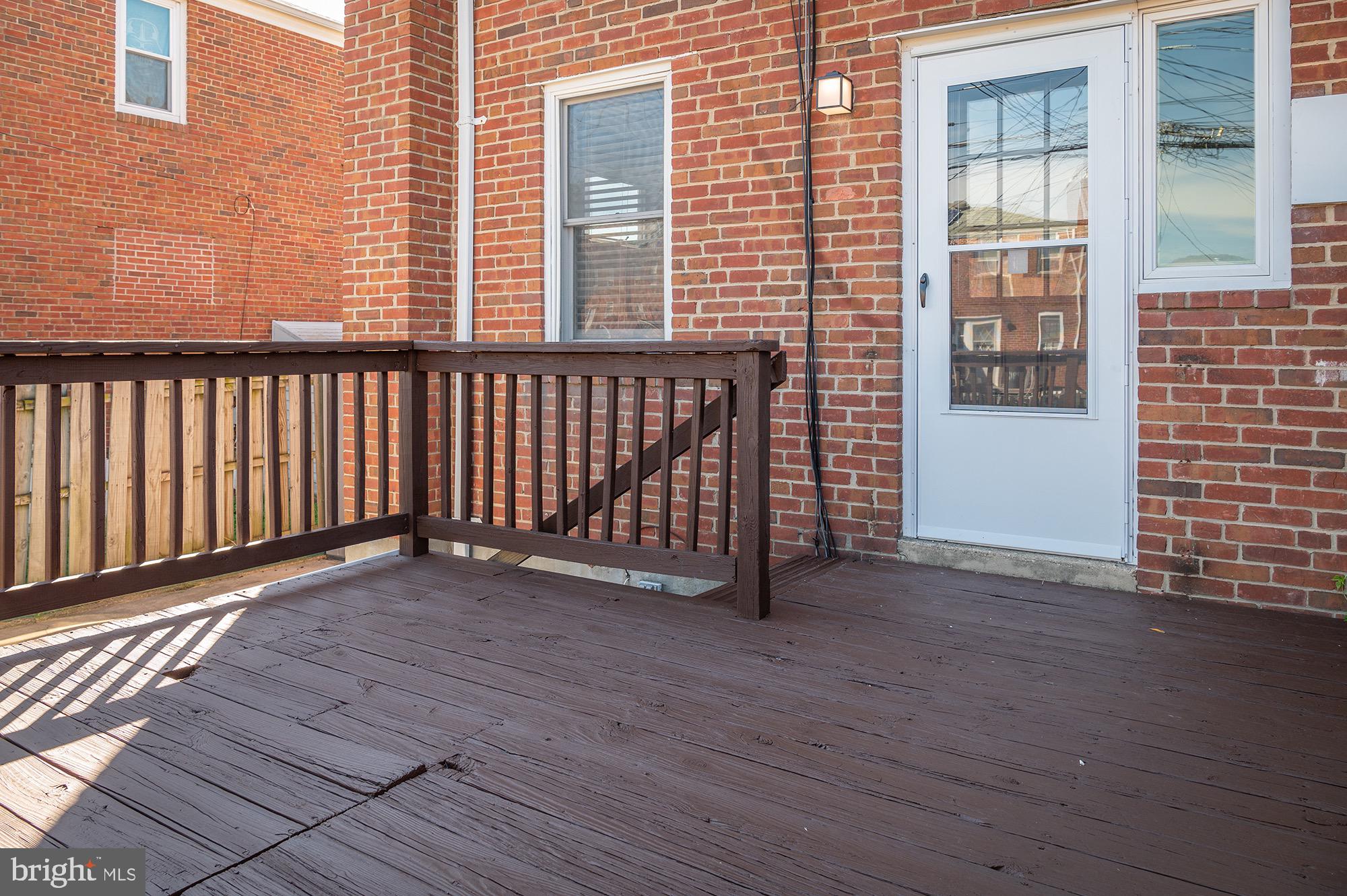 NORTH POINT VILLAGE - Residential