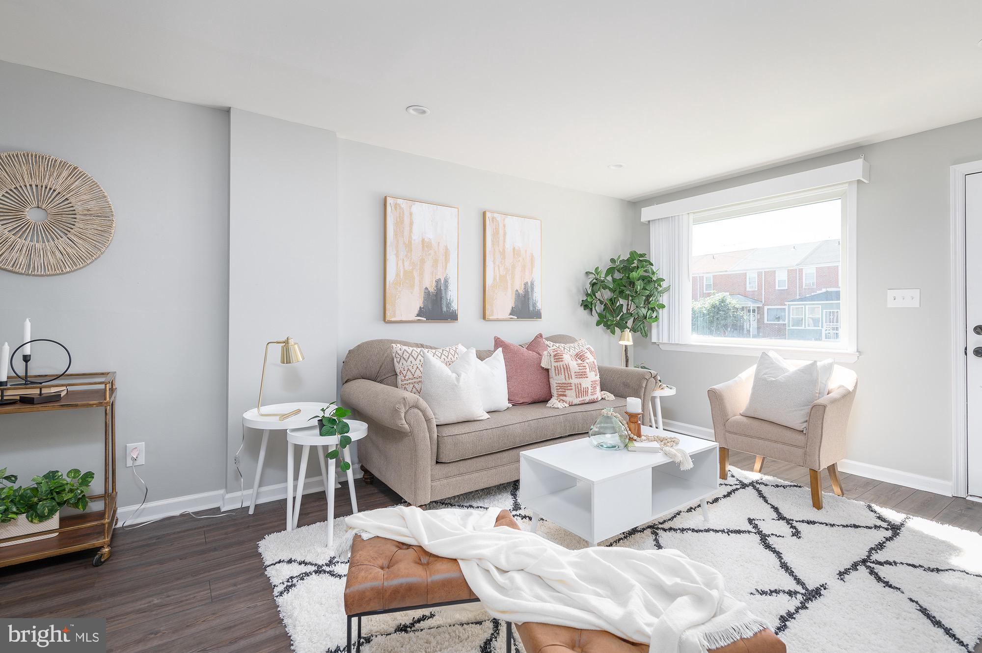 NORTH POINT VILLAGE - Residential