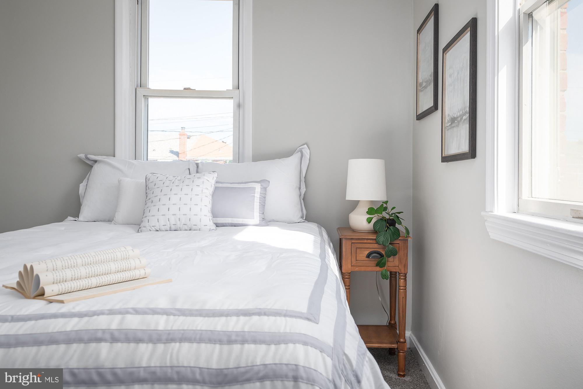 NORTH POINT VILLAGE - Residential