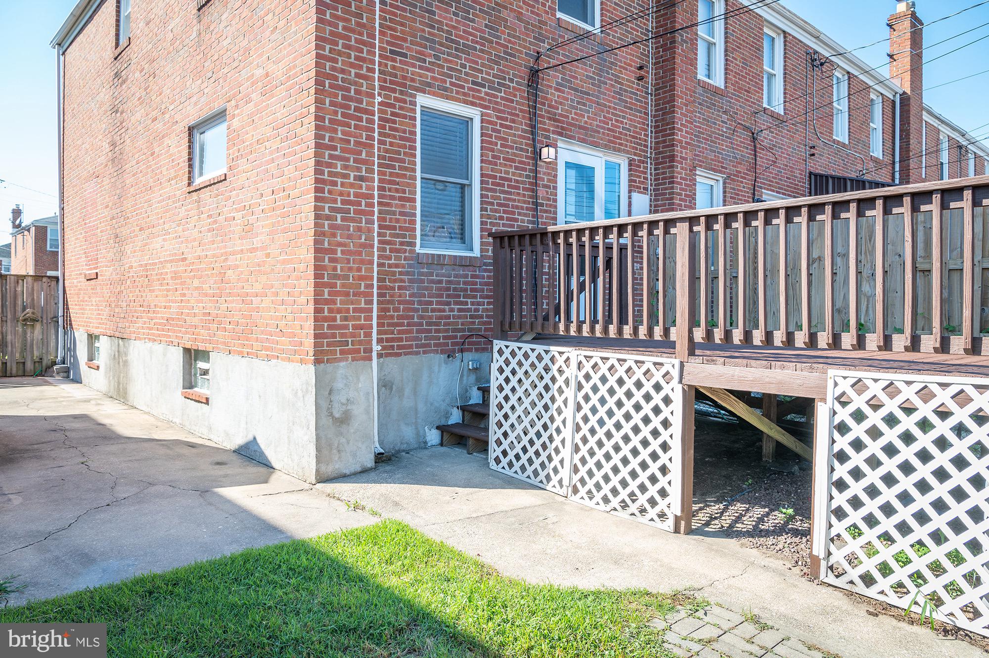 NORTH POINT VILLAGE - Residential