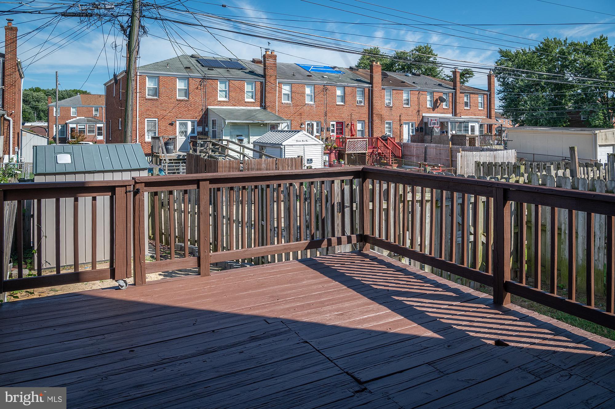 NORTH POINT VILLAGE - Residential