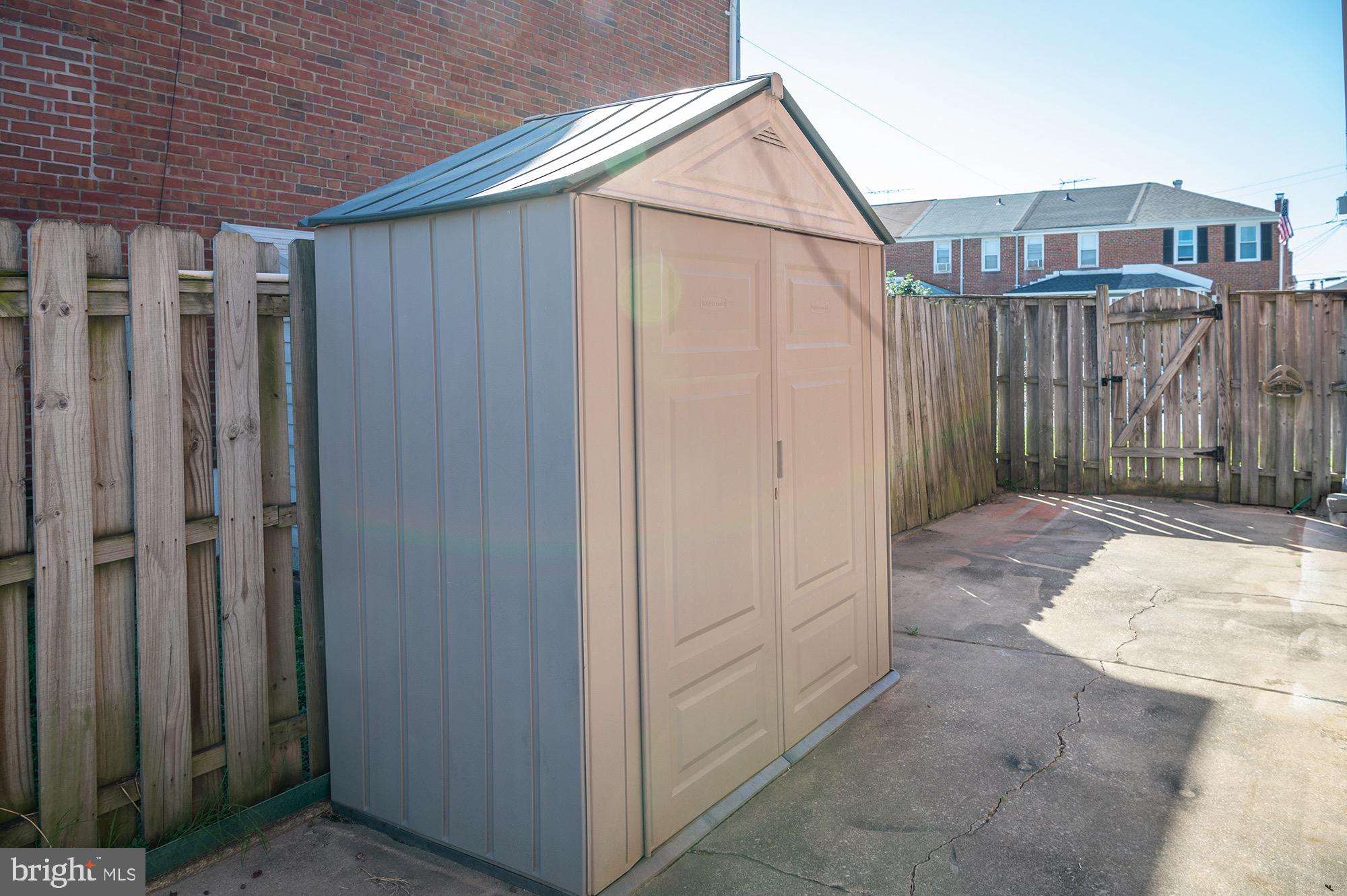 NORTH POINT VILLAGE - Residential