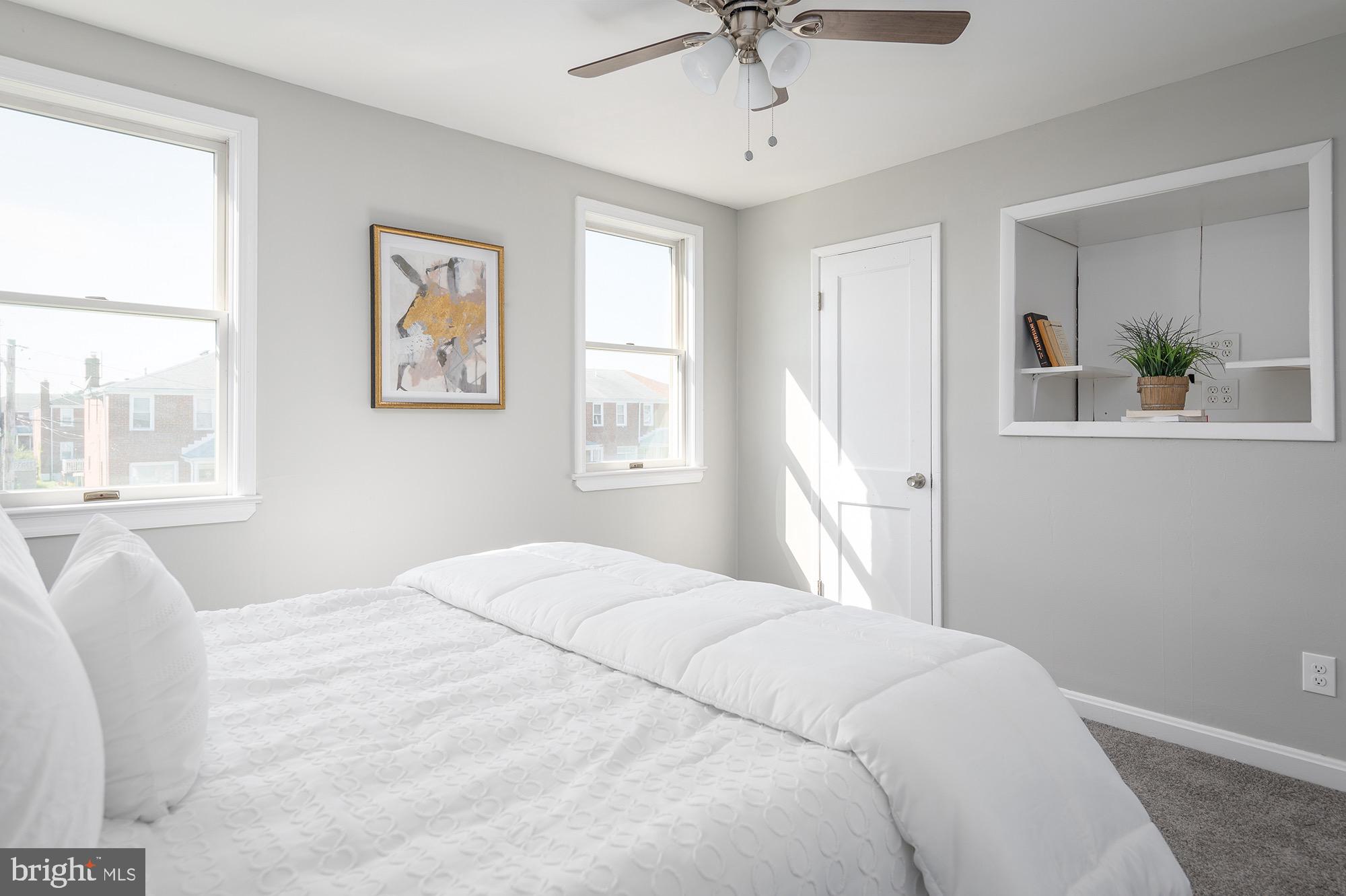 NORTH POINT VILLAGE - Residential