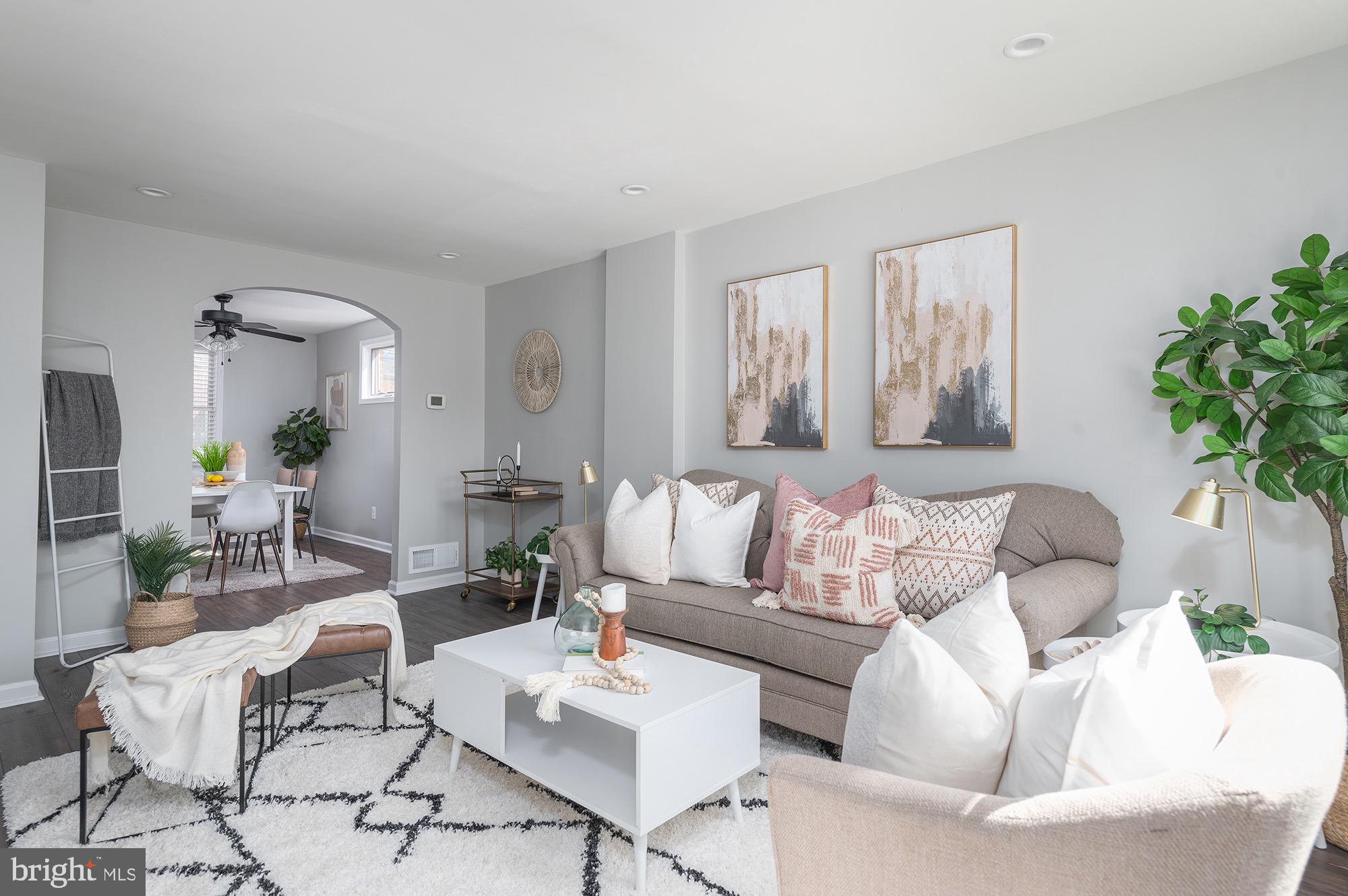 NORTH POINT VILLAGE - Residential