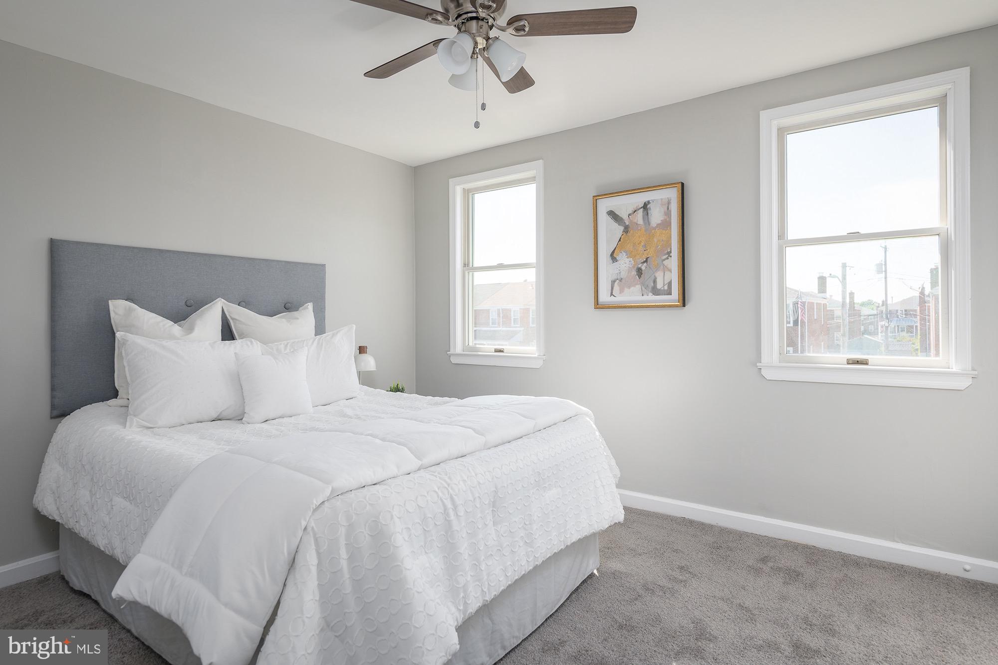 NORTH POINT VILLAGE - Residential