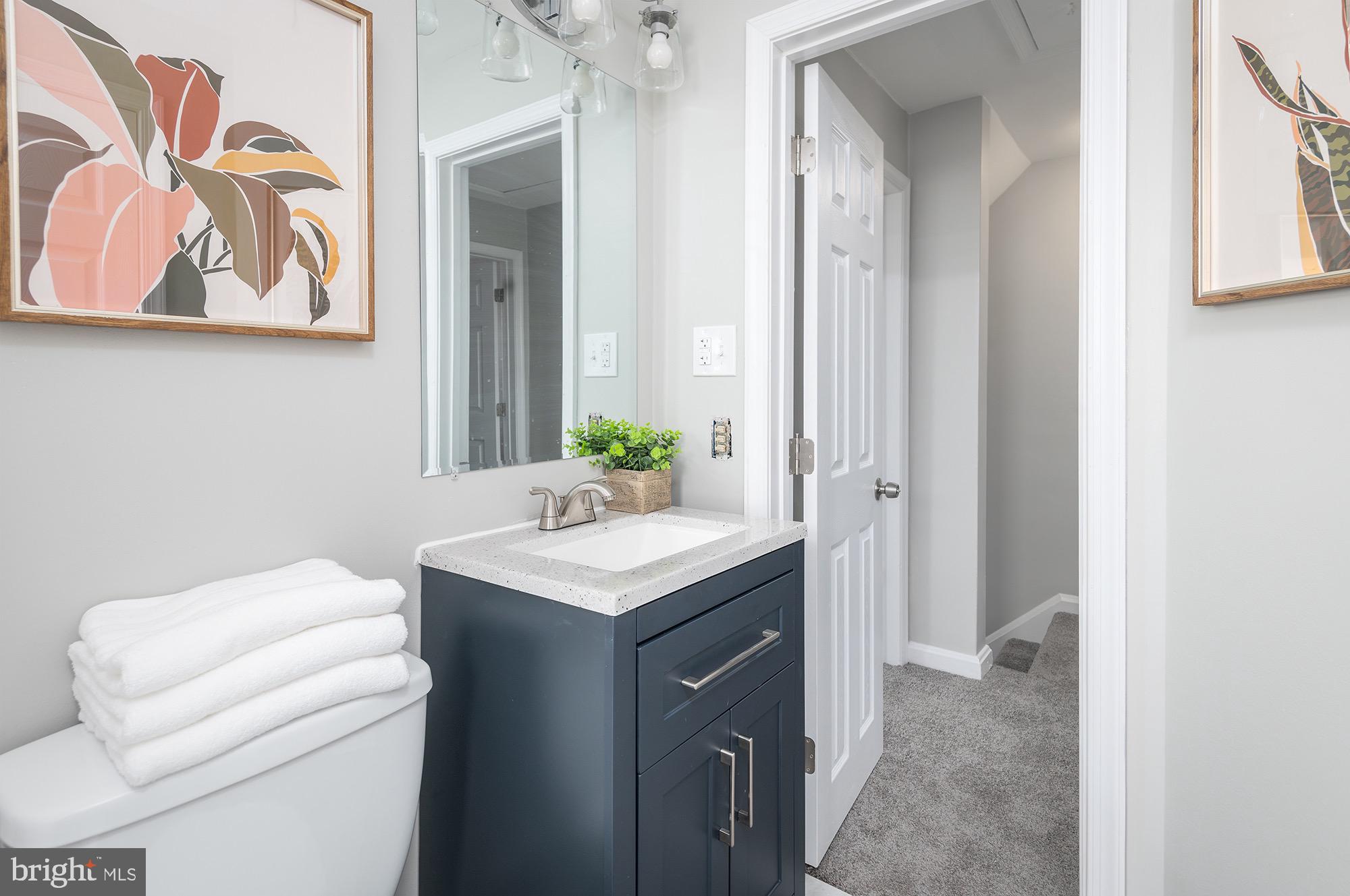 NORTH POINT VILLAGE - Residential