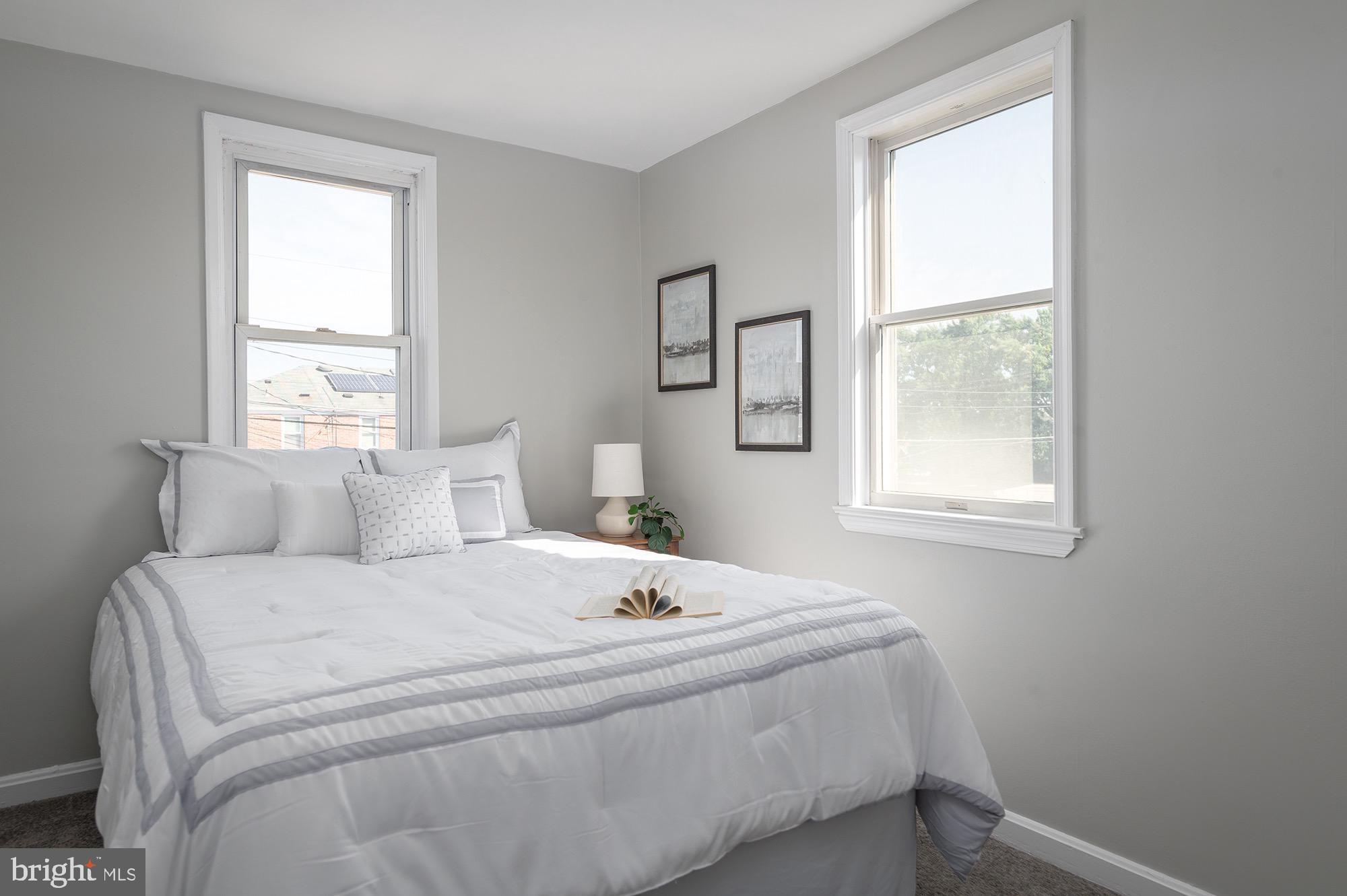 NORTH POINT VILLAGE - Residential