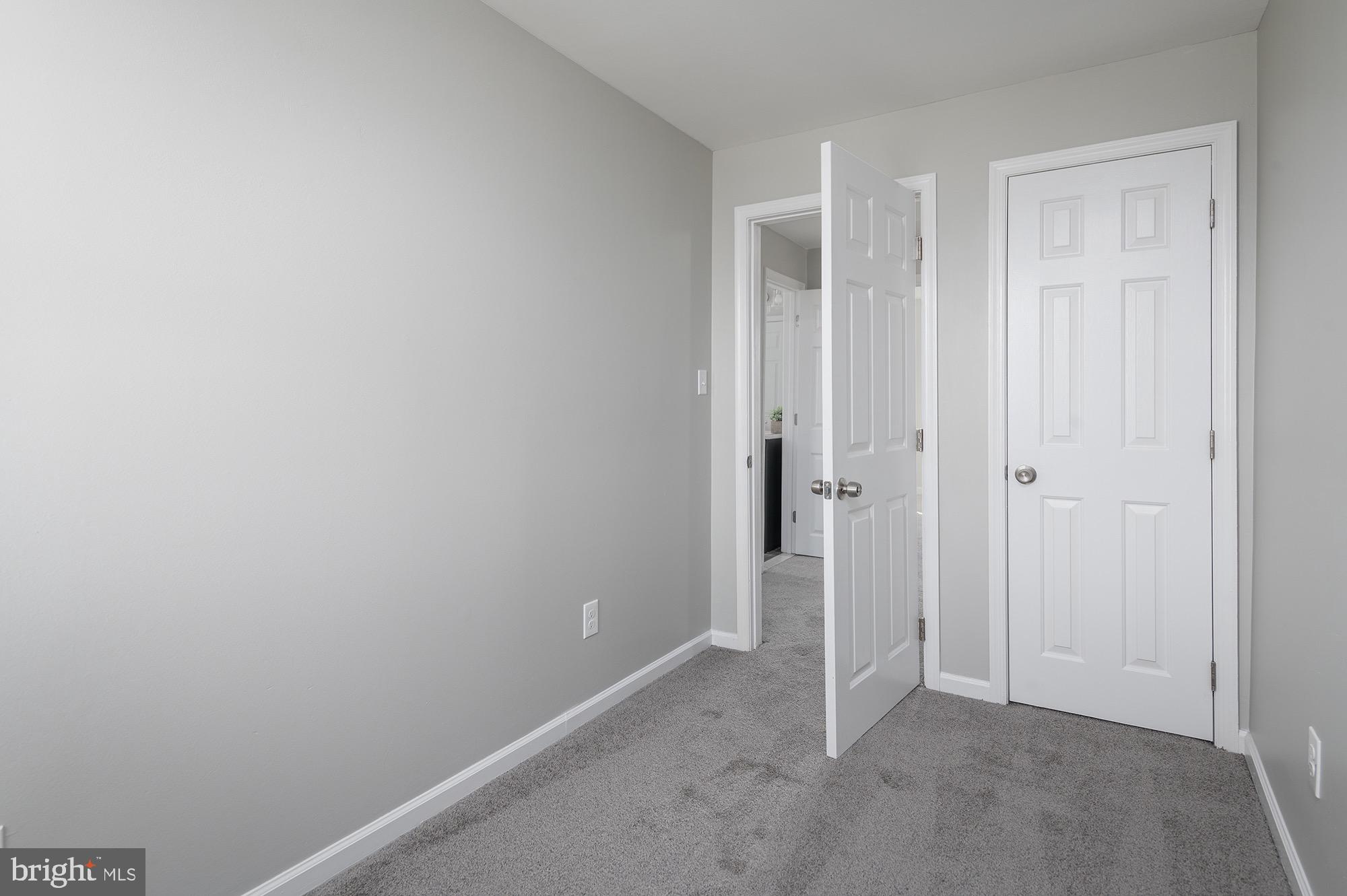 NORTH POINT VILLAGE - Residential