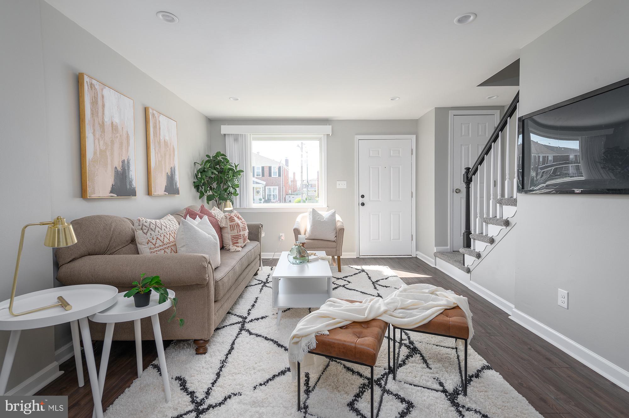 NORTH POINT VILLAGE - Residential