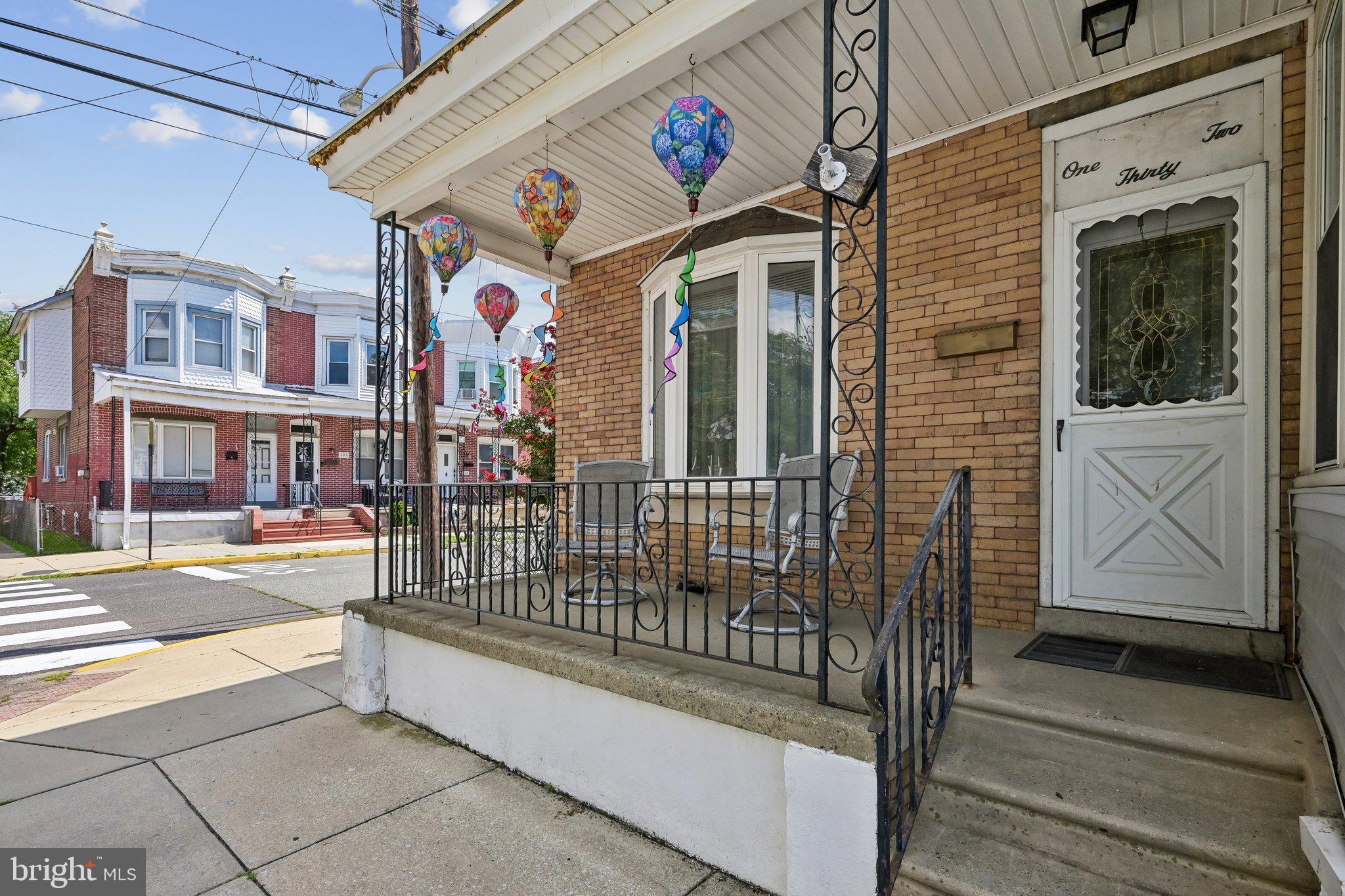 132 JOY STREET