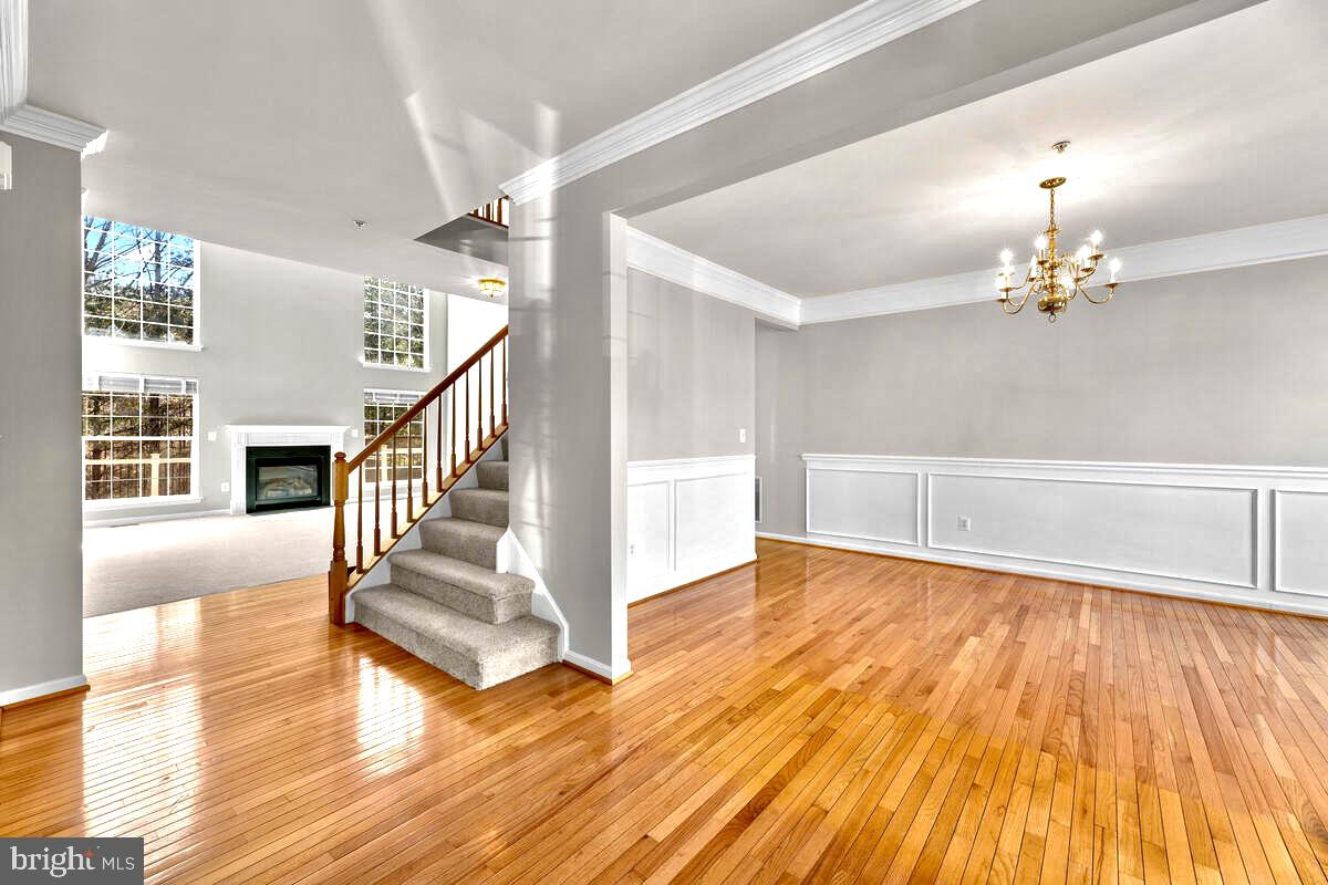 PRESIDENTIAL HEIGHTS - Residential