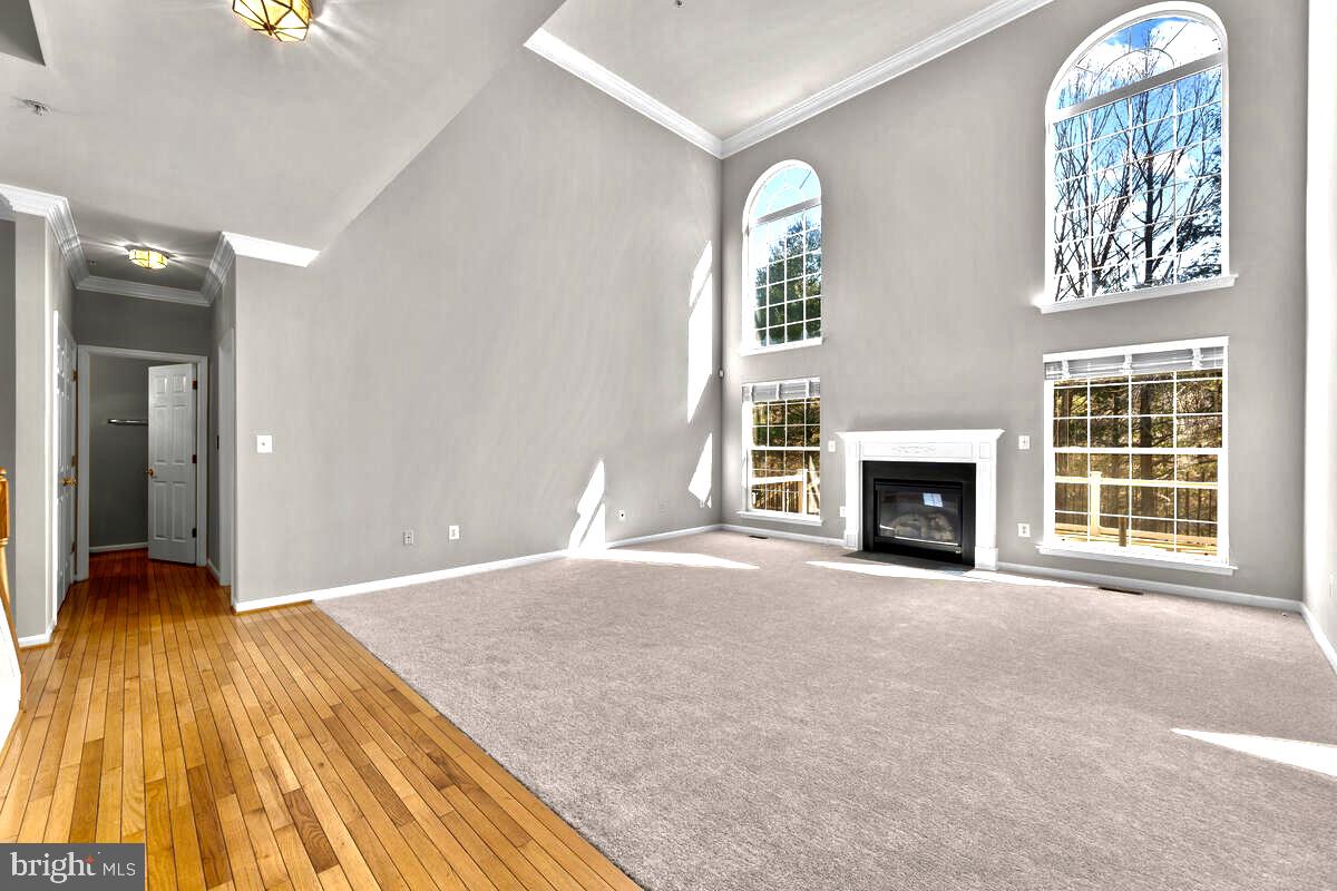 PRESIDENTIAL HEIGHTS - Residential