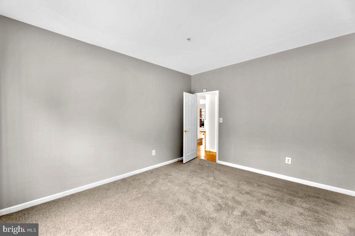 PRESIDENTIAL HEIGHTS - Residential