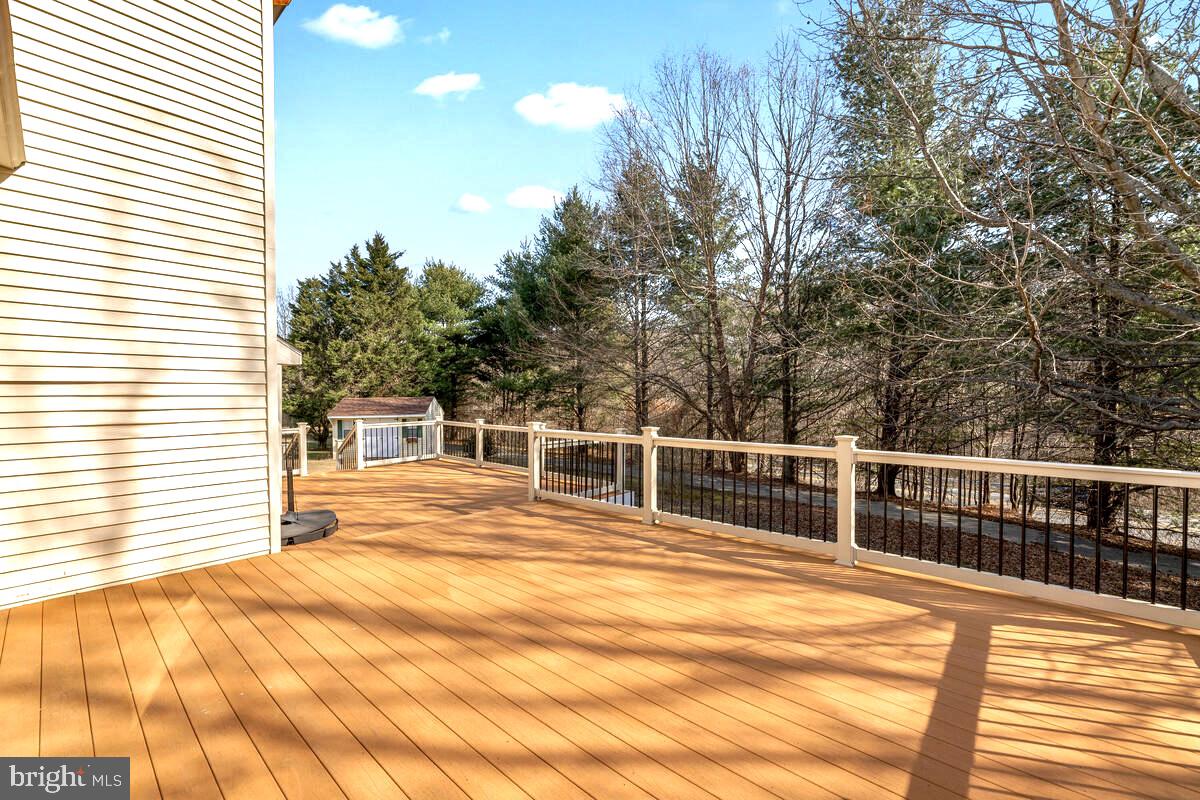 PRESIDENTIAL HEIGHTS - Residential